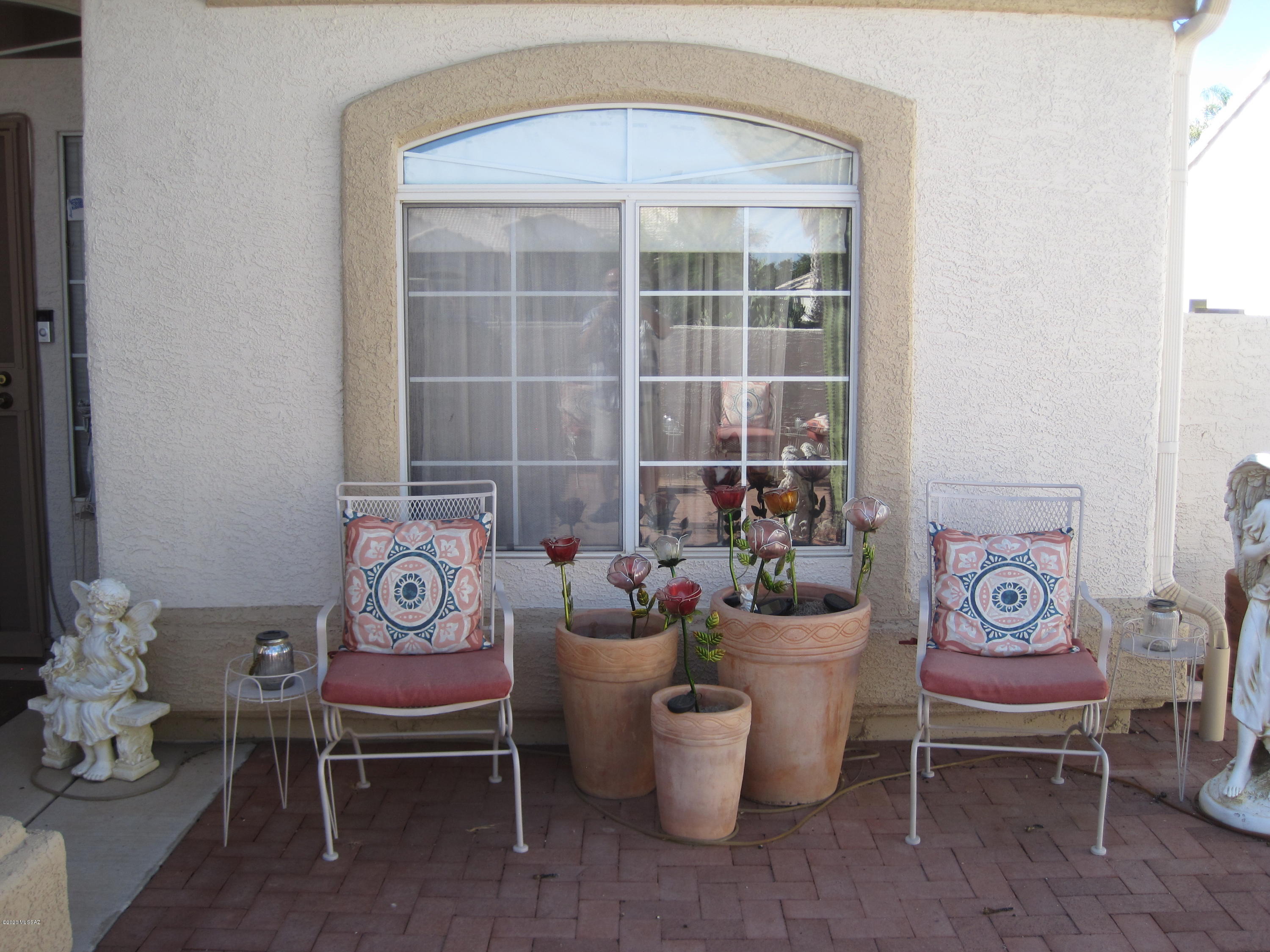 Thornydale Terrace(1-104) - Residential