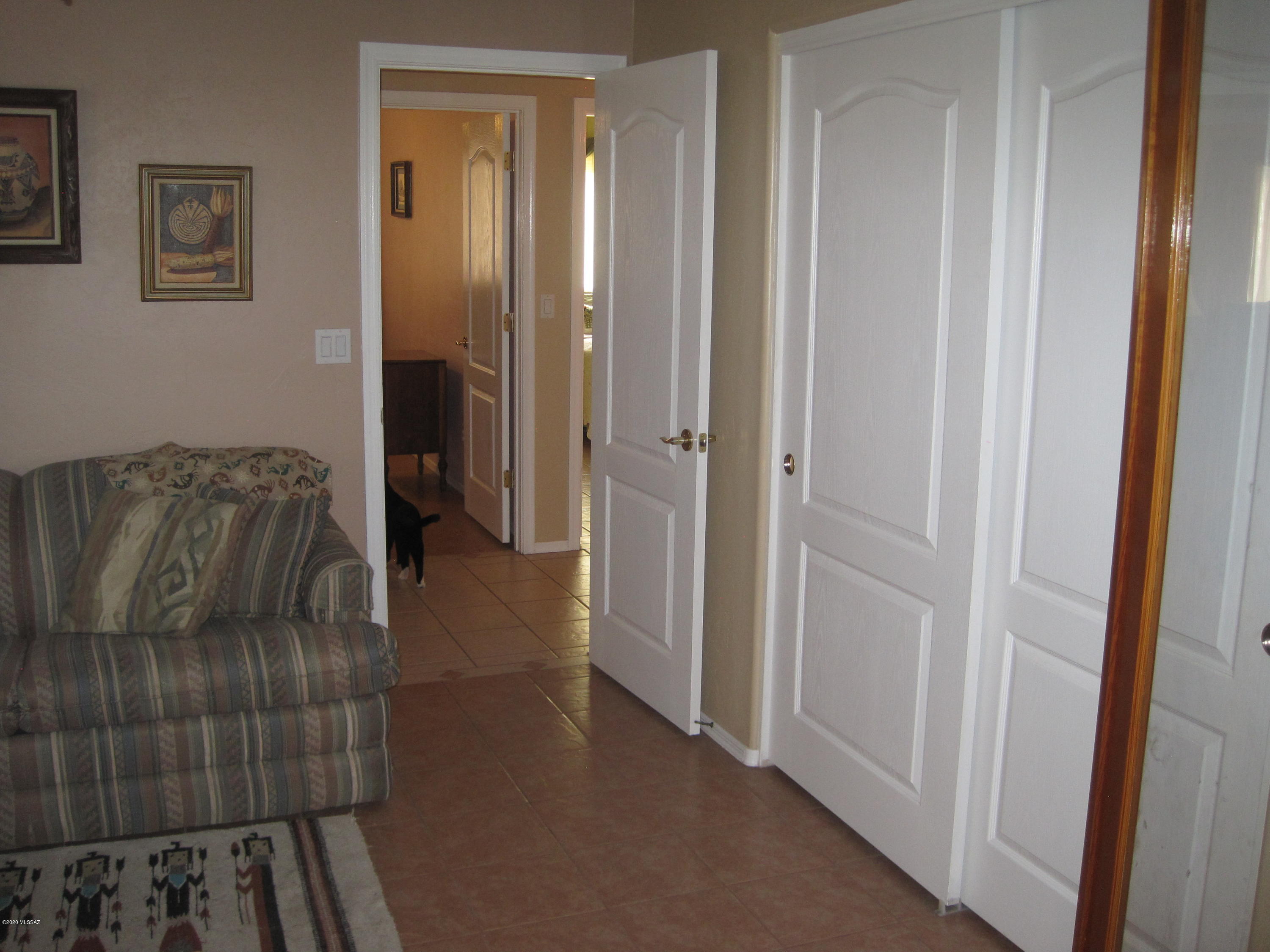Thornydale Terrace(1-104) - Residential