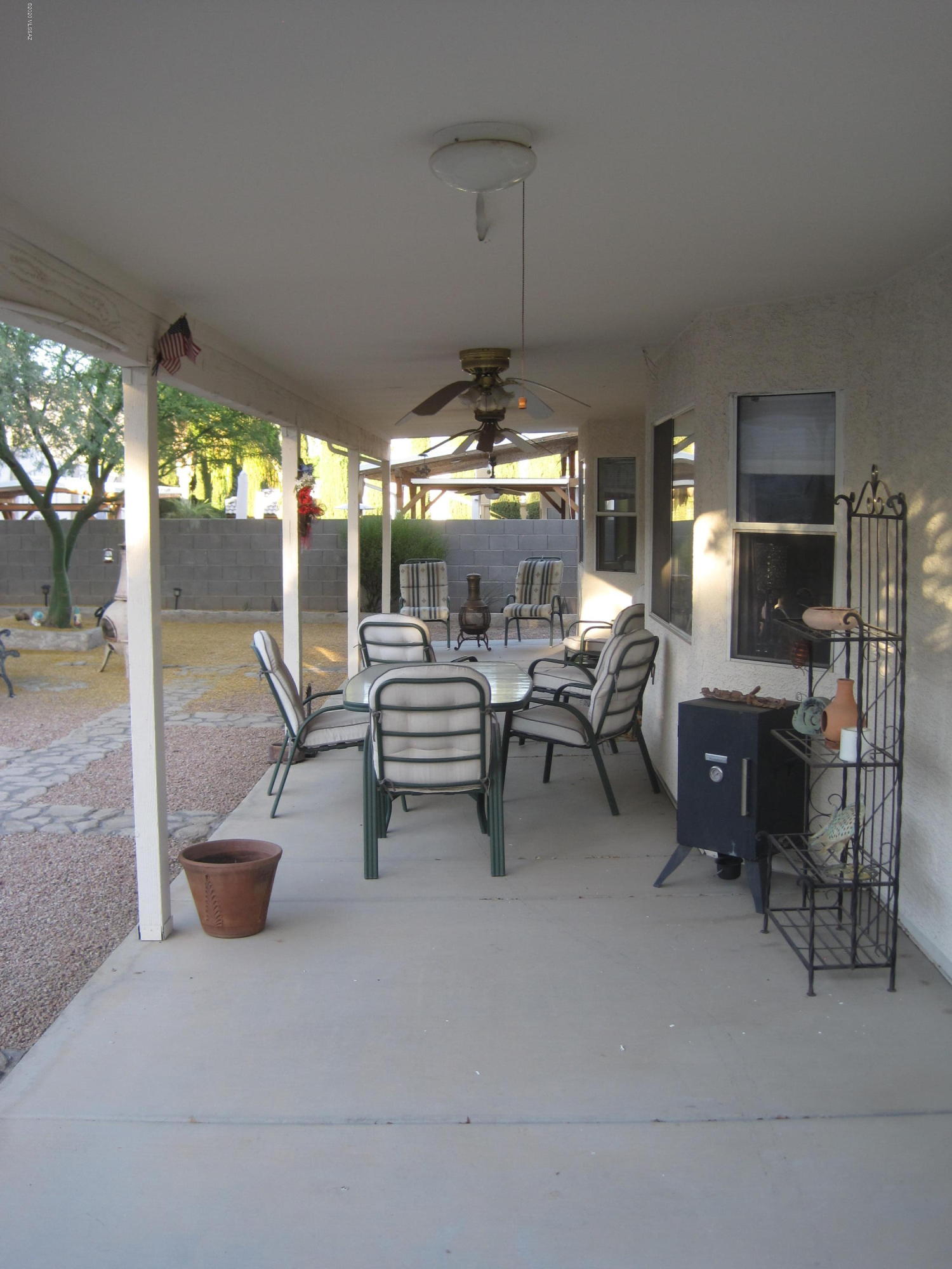 Thornydale Terrace(1-104) - Residential