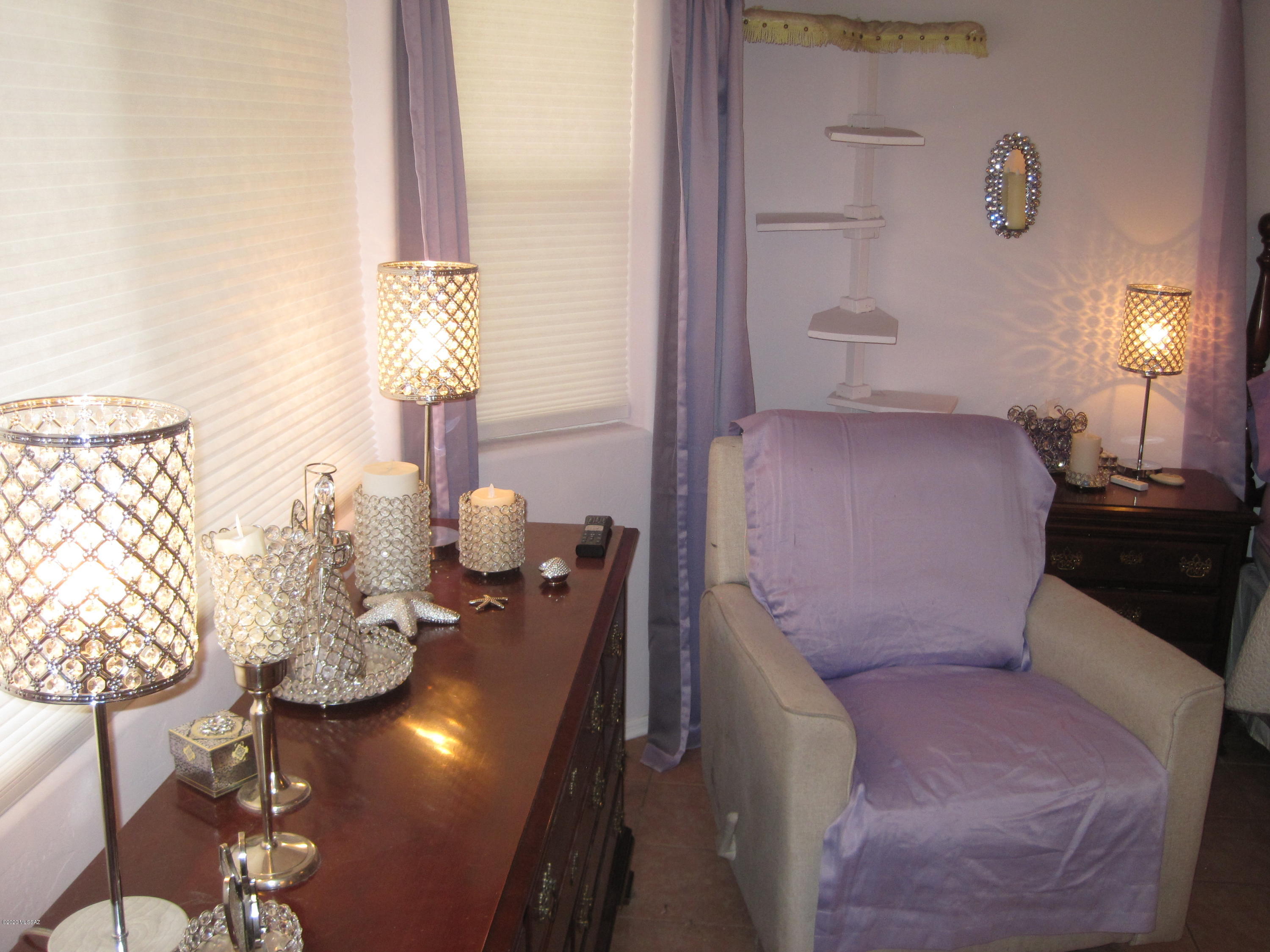 Thornydale Terrace(1-104) - Residential