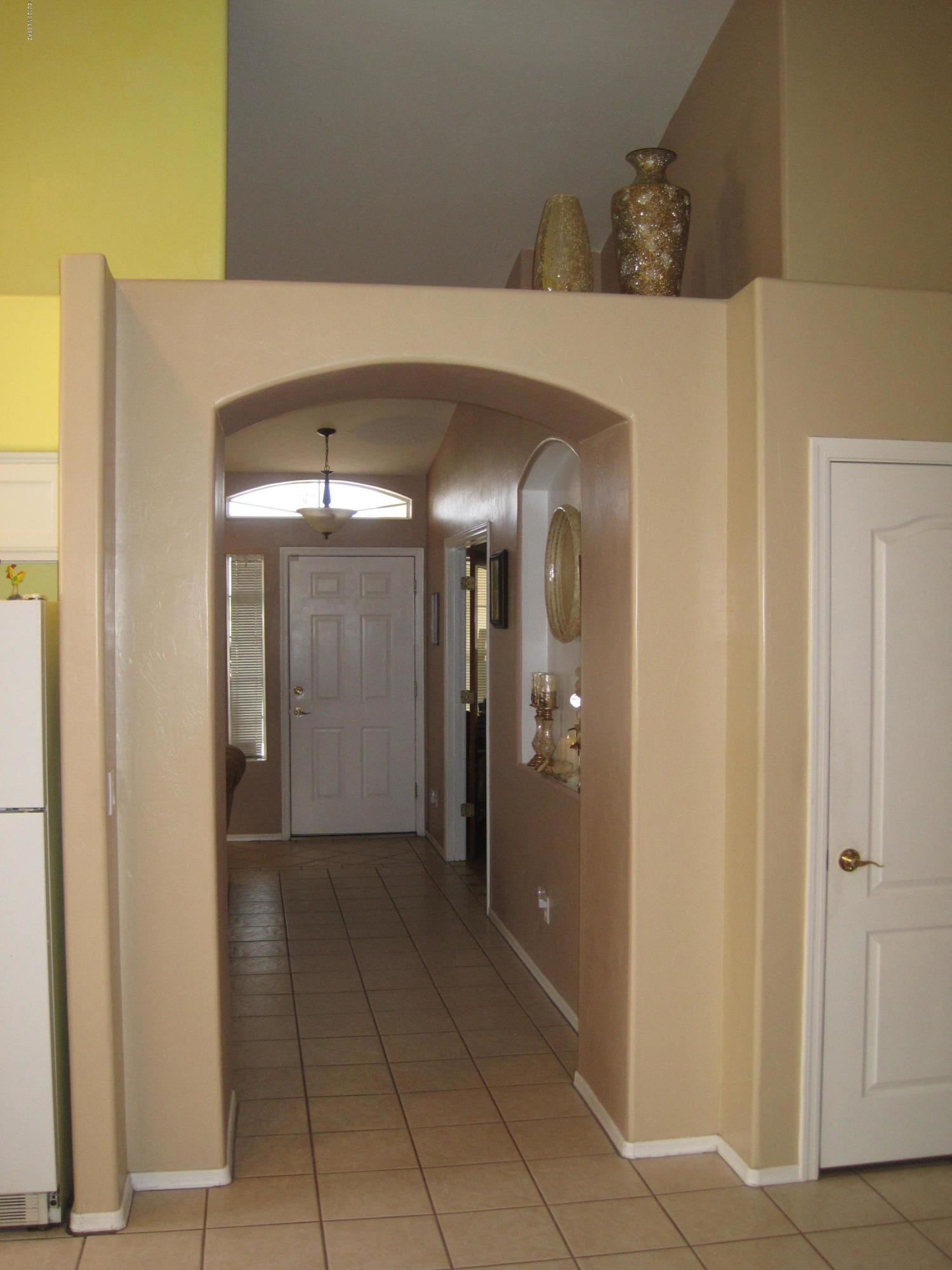 Thornydale Terrace(1-104) - Residential