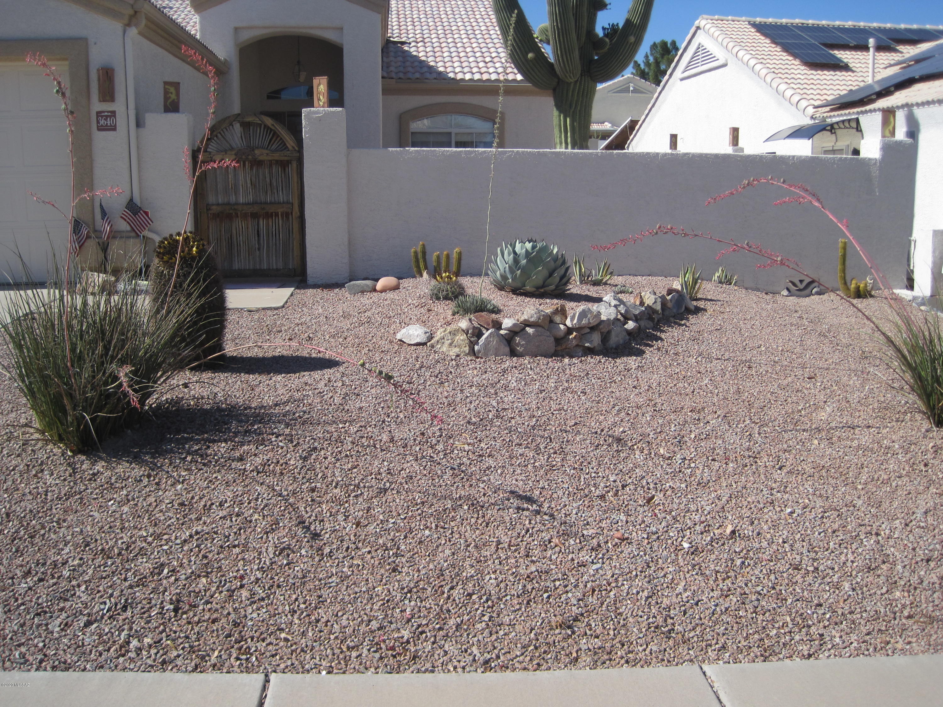 Thornydale Terrace(1-104) - Residential