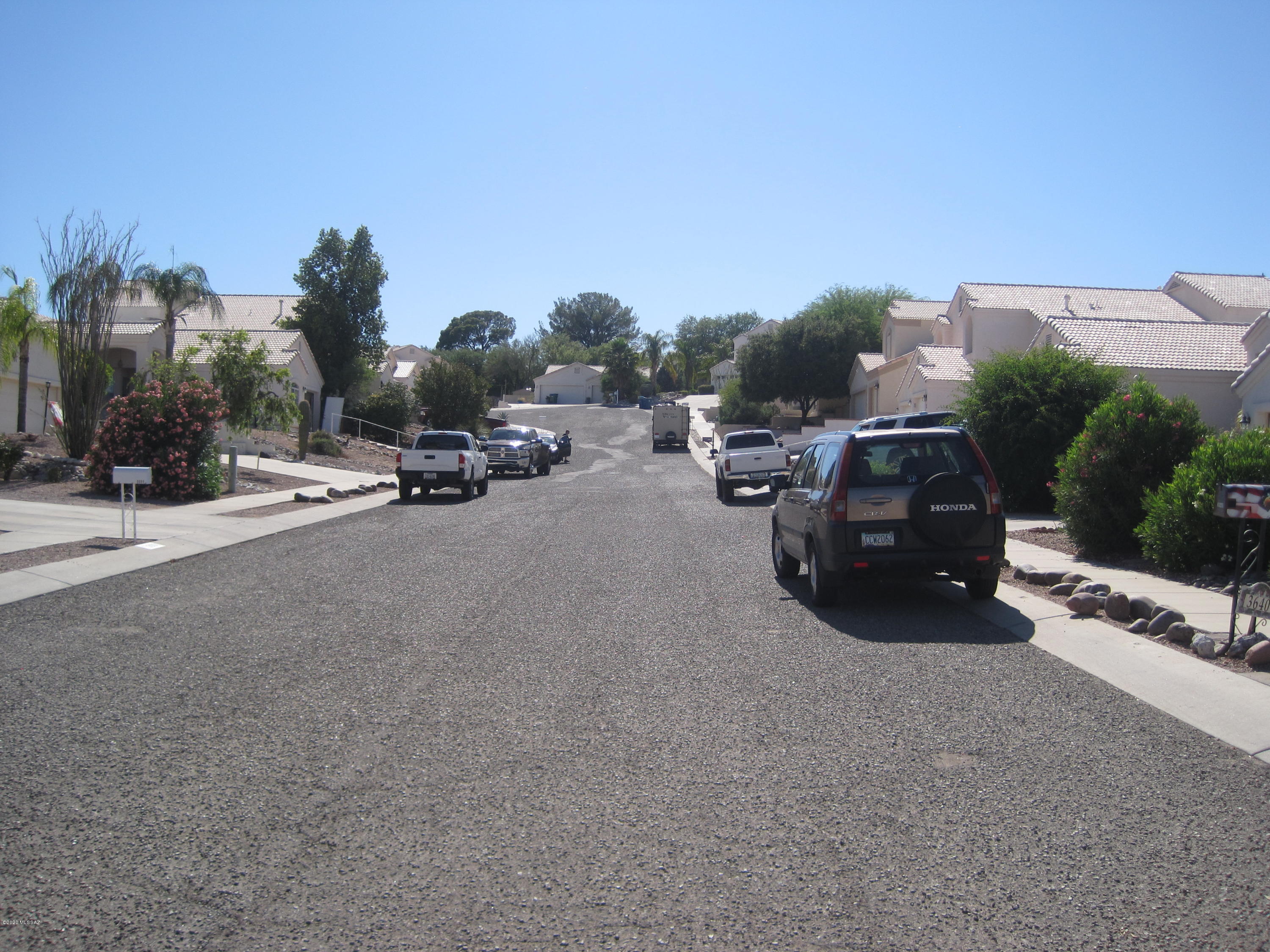 Thornydale Terrace(1-104) - Residential