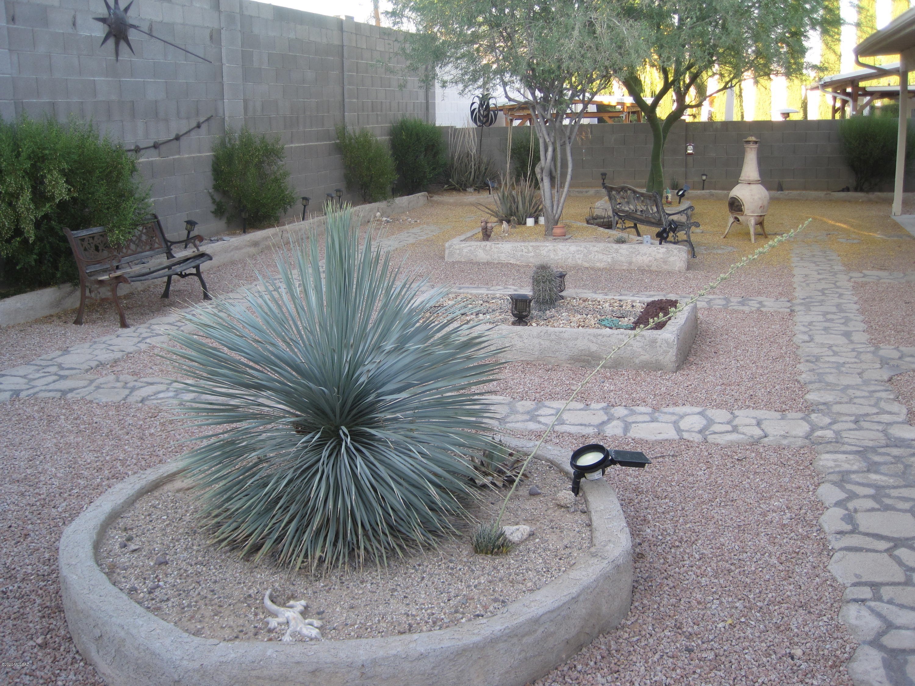Thornydale Terrace(1-104) - Residential