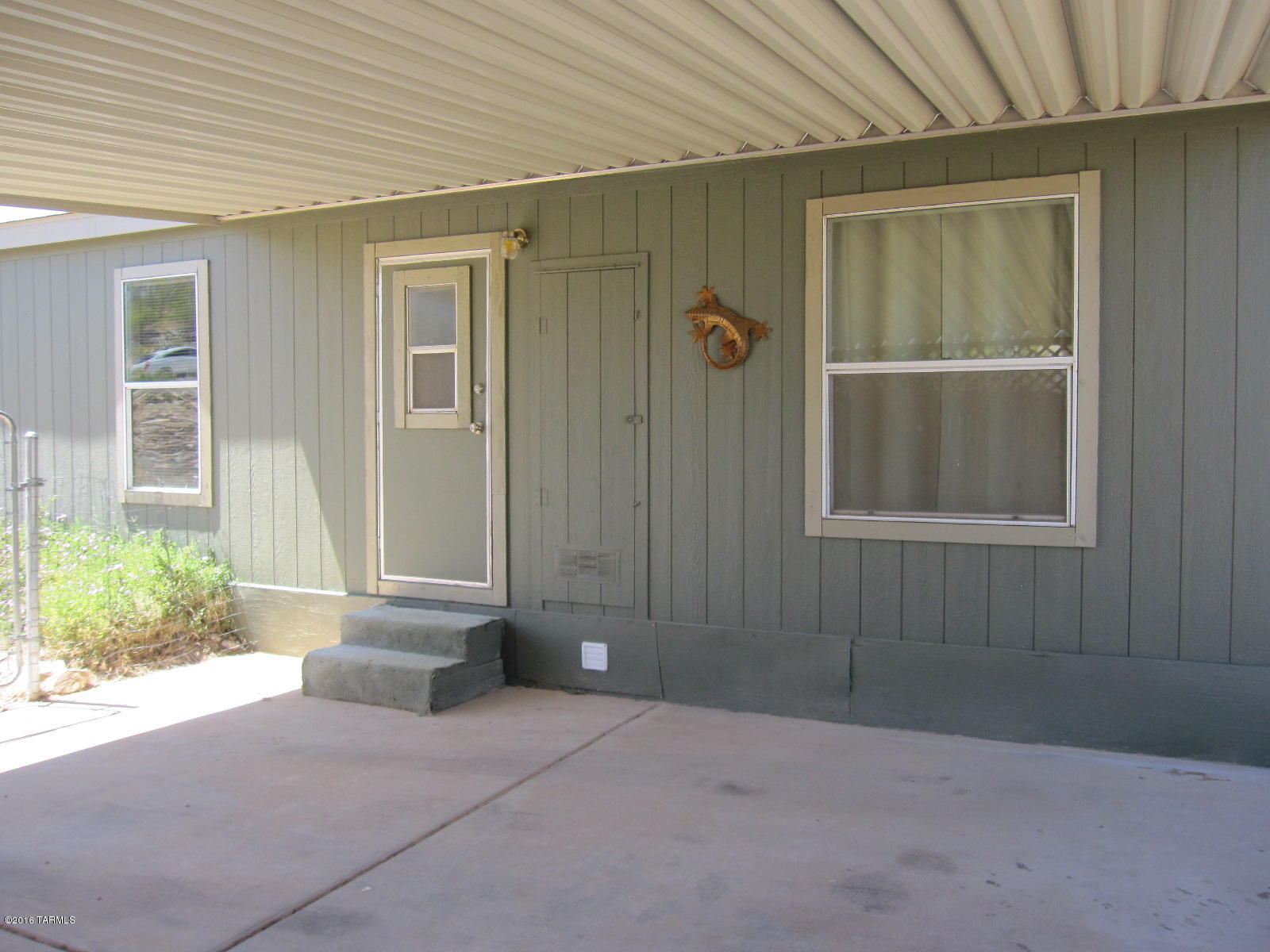 Vail Ranch (1-61) - Residential