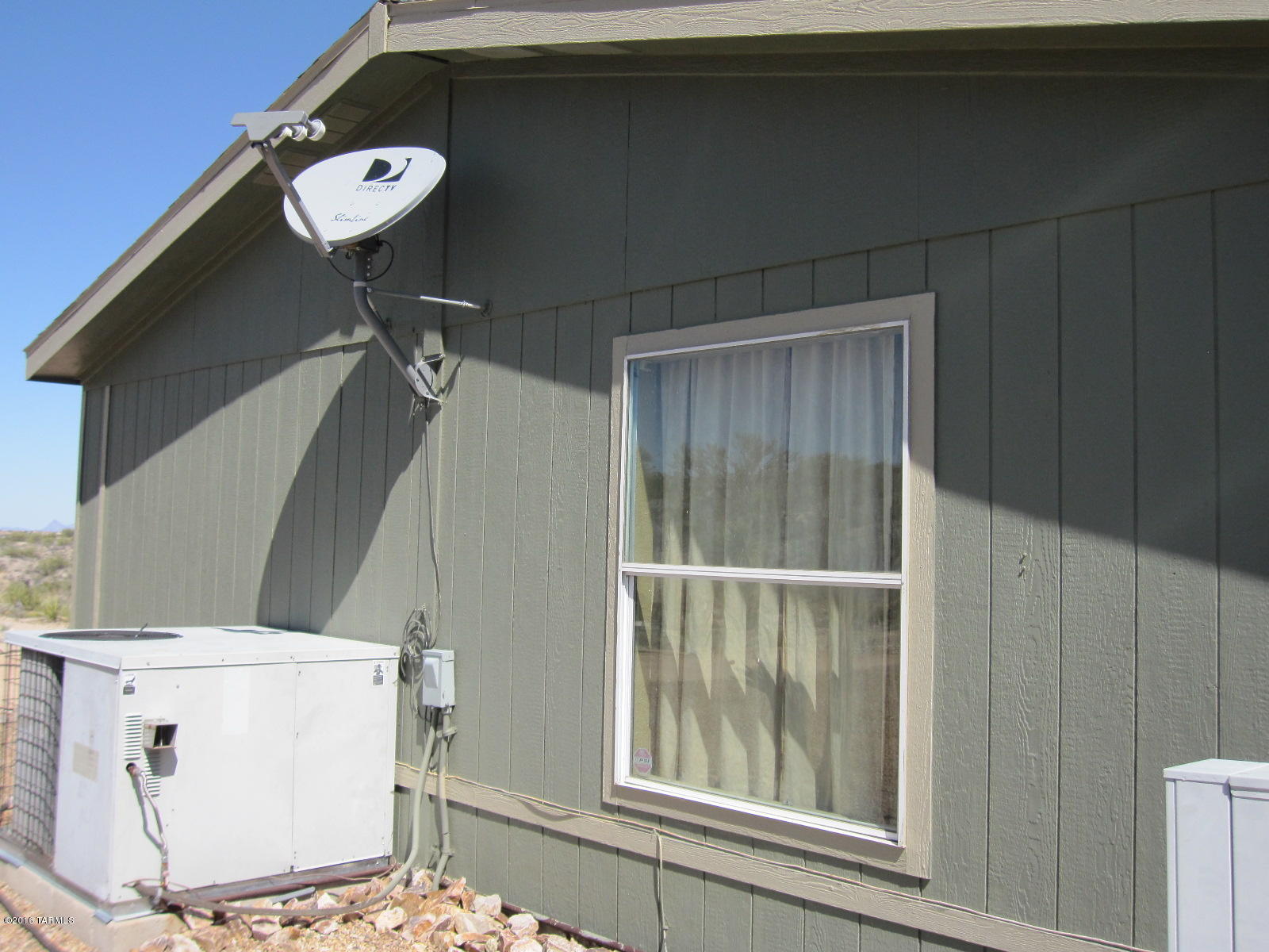 Vail Ranch (1-61) - Residential