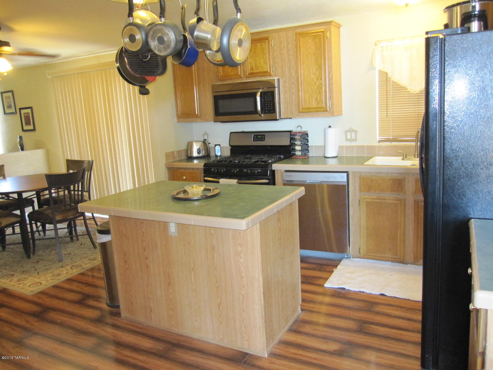 Vail Ranch (1-61) - Residential