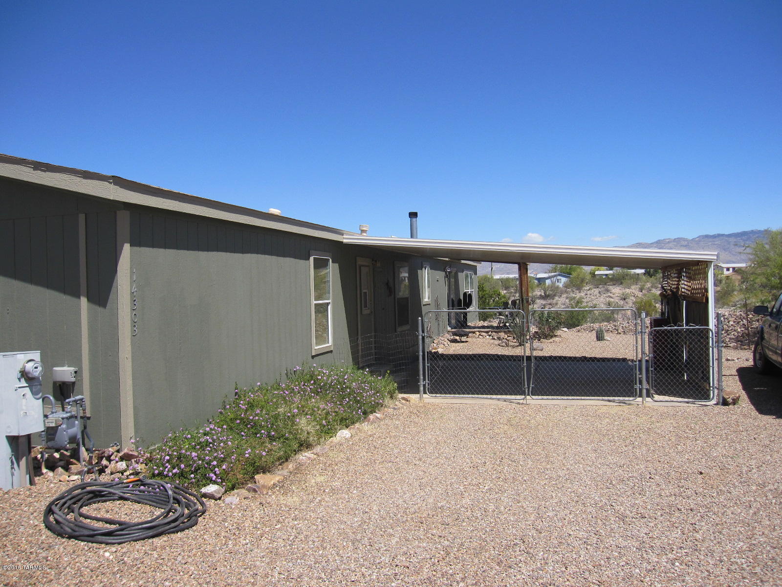 Vail Ranch (1-61) - Residential