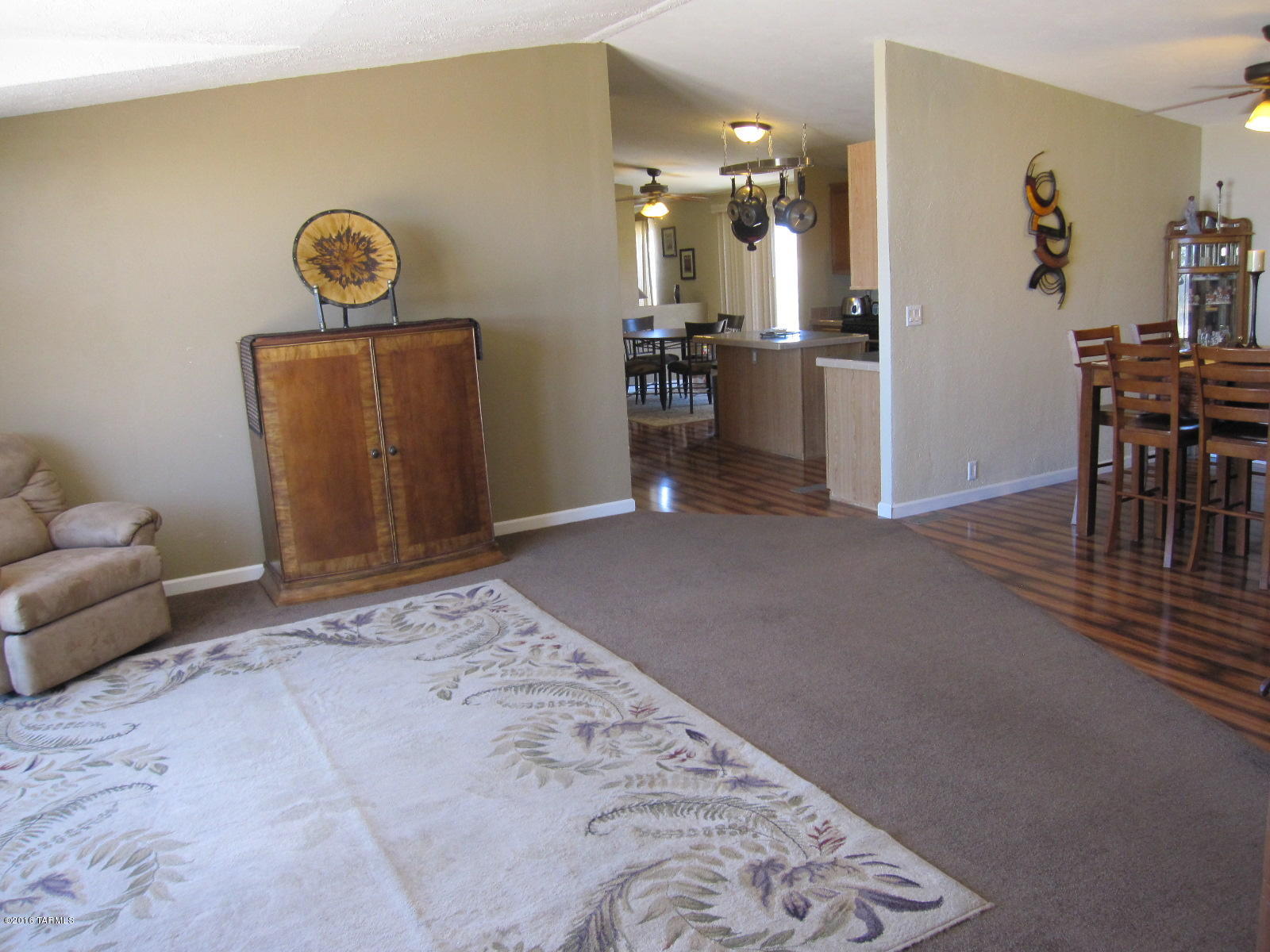 Vail Ranch (1-61) - Residential