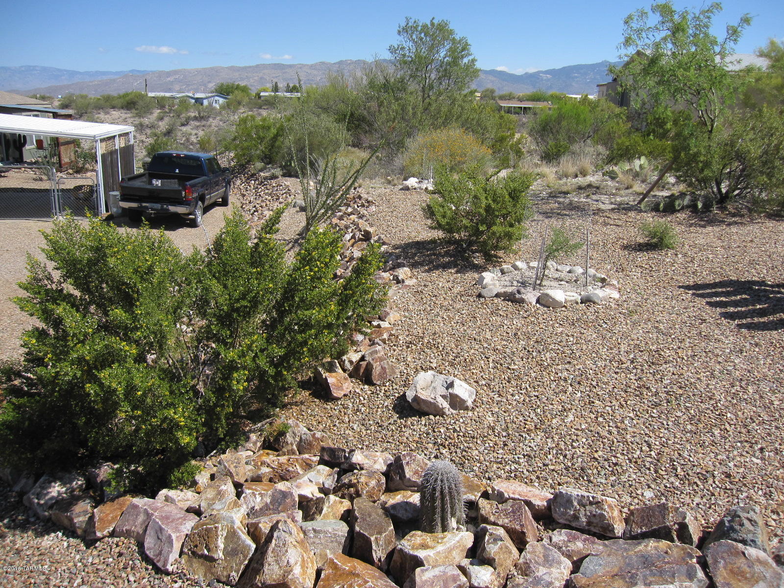 Vail Ranch (1-61) - Residential