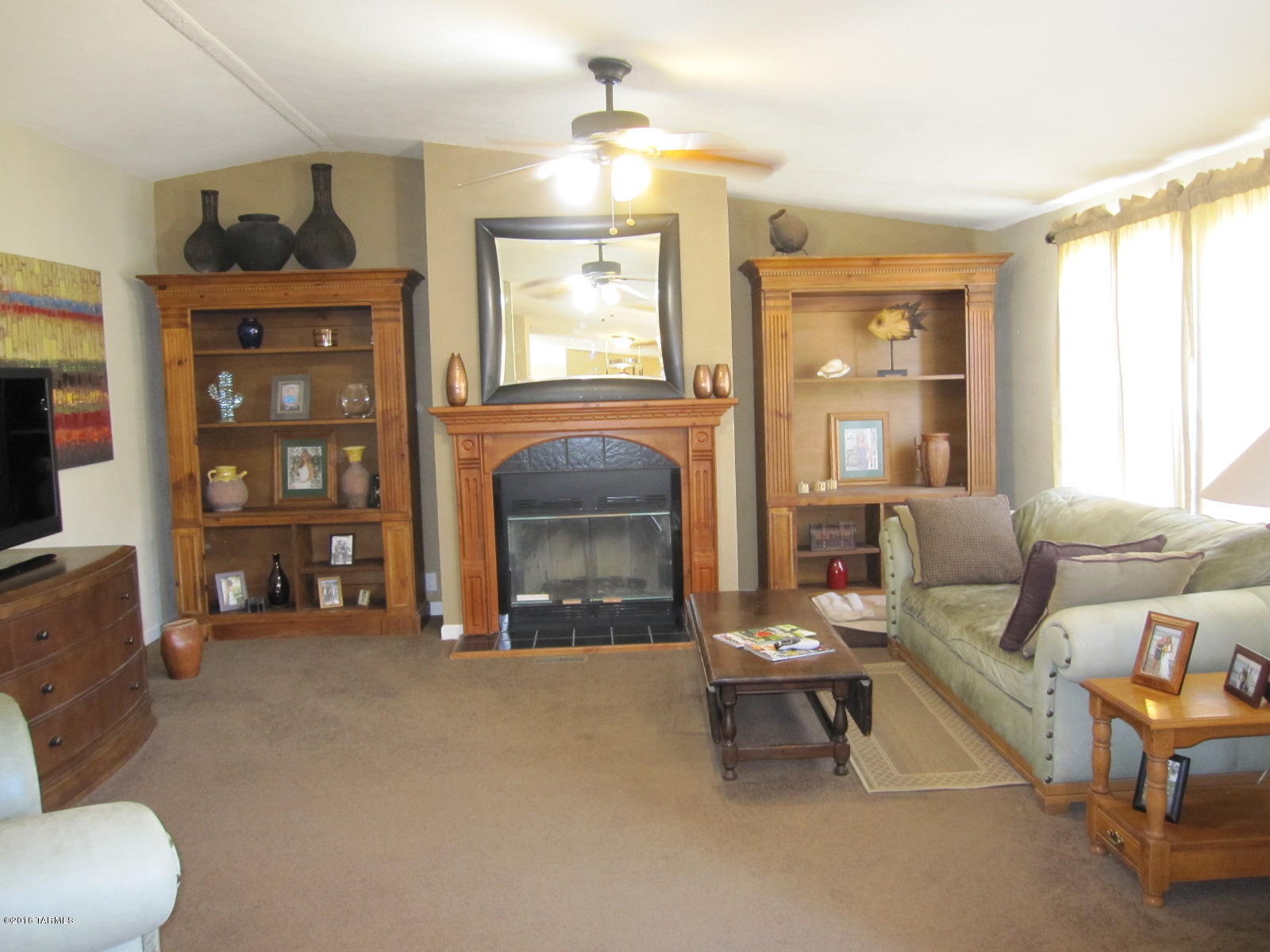 Vail Ranch (1-61) - Residential