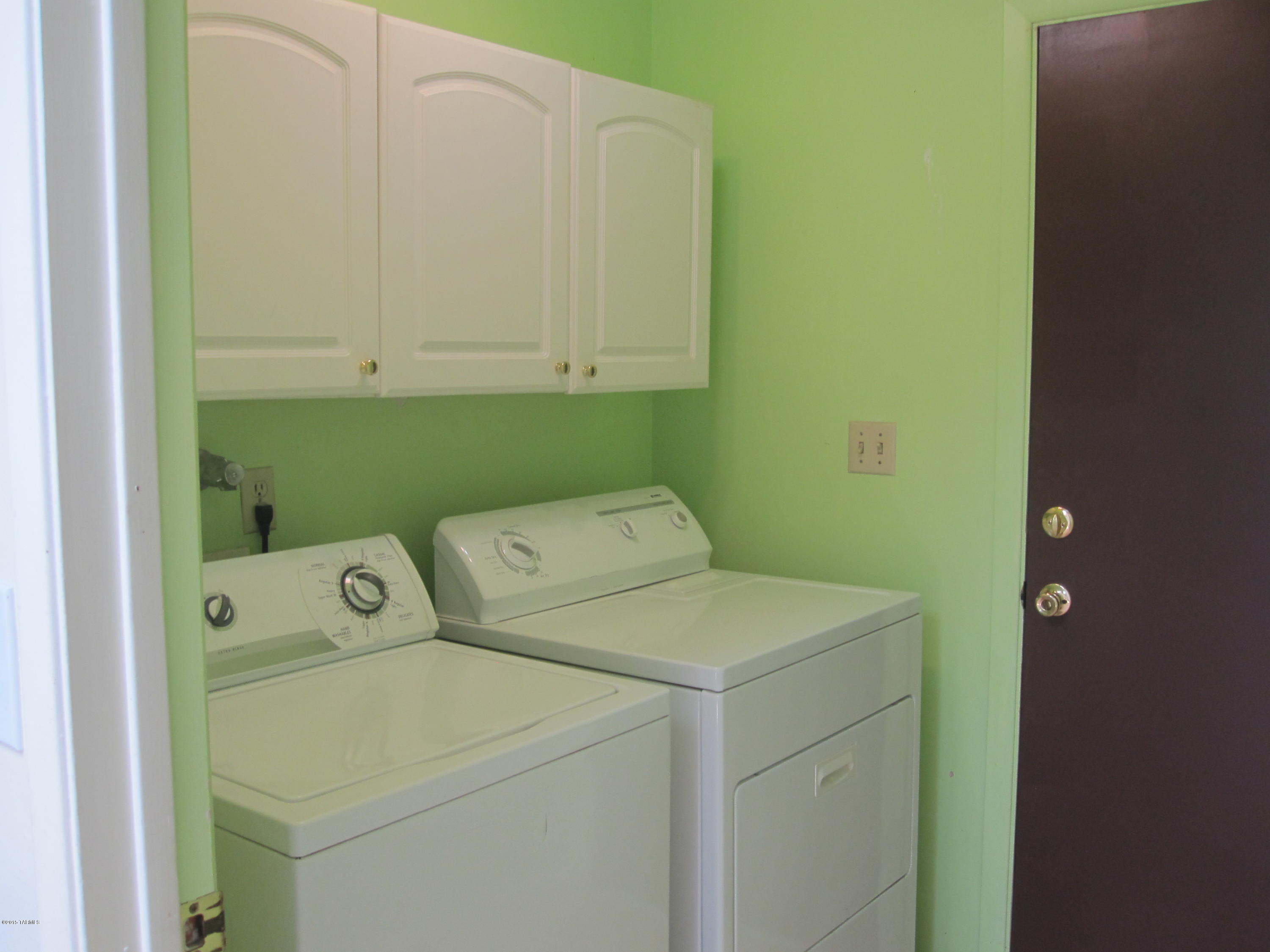 Sahuaro Vista (1-21) - Residential