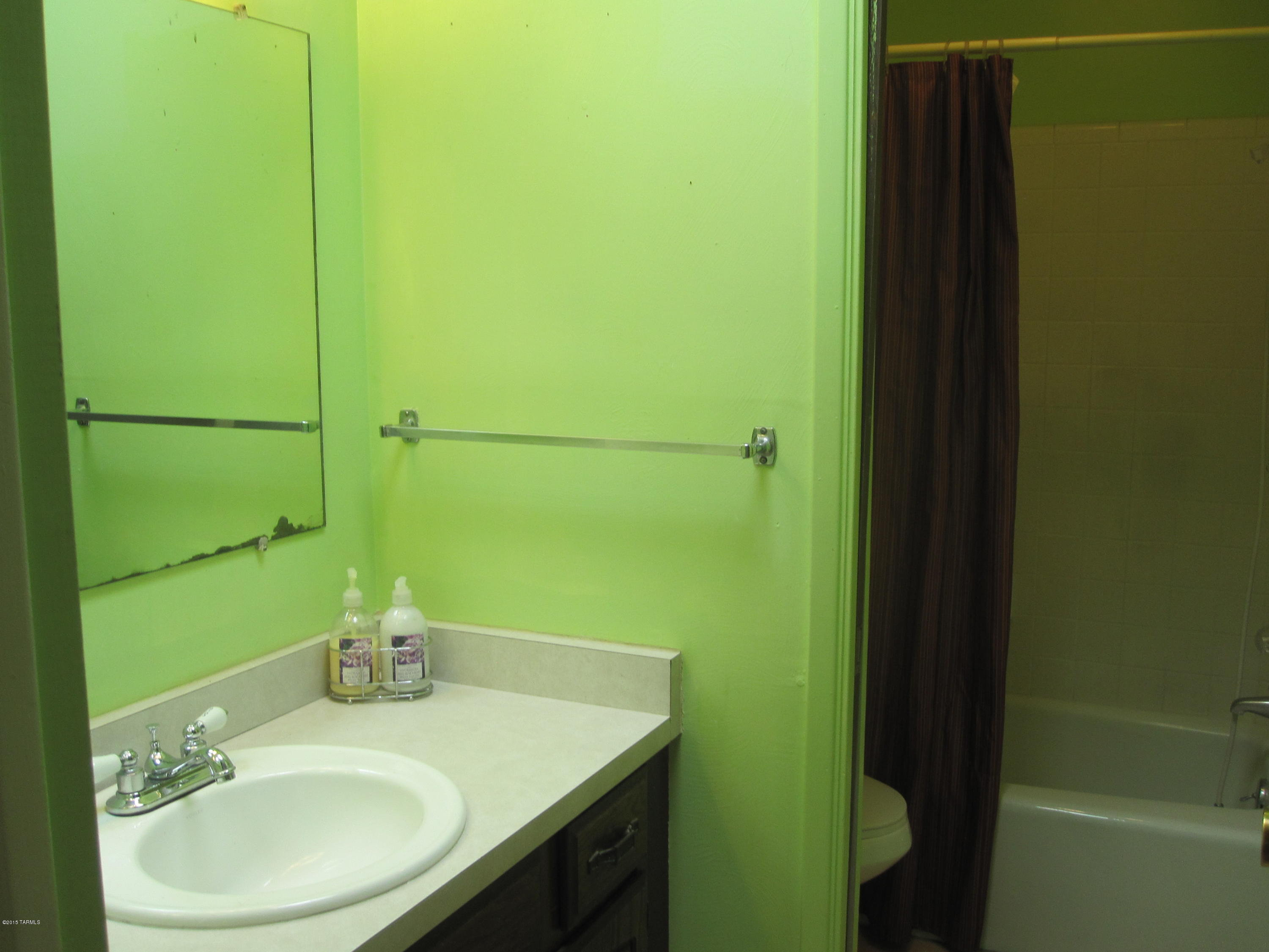 Sahuaro Vista (1-21) - Residential