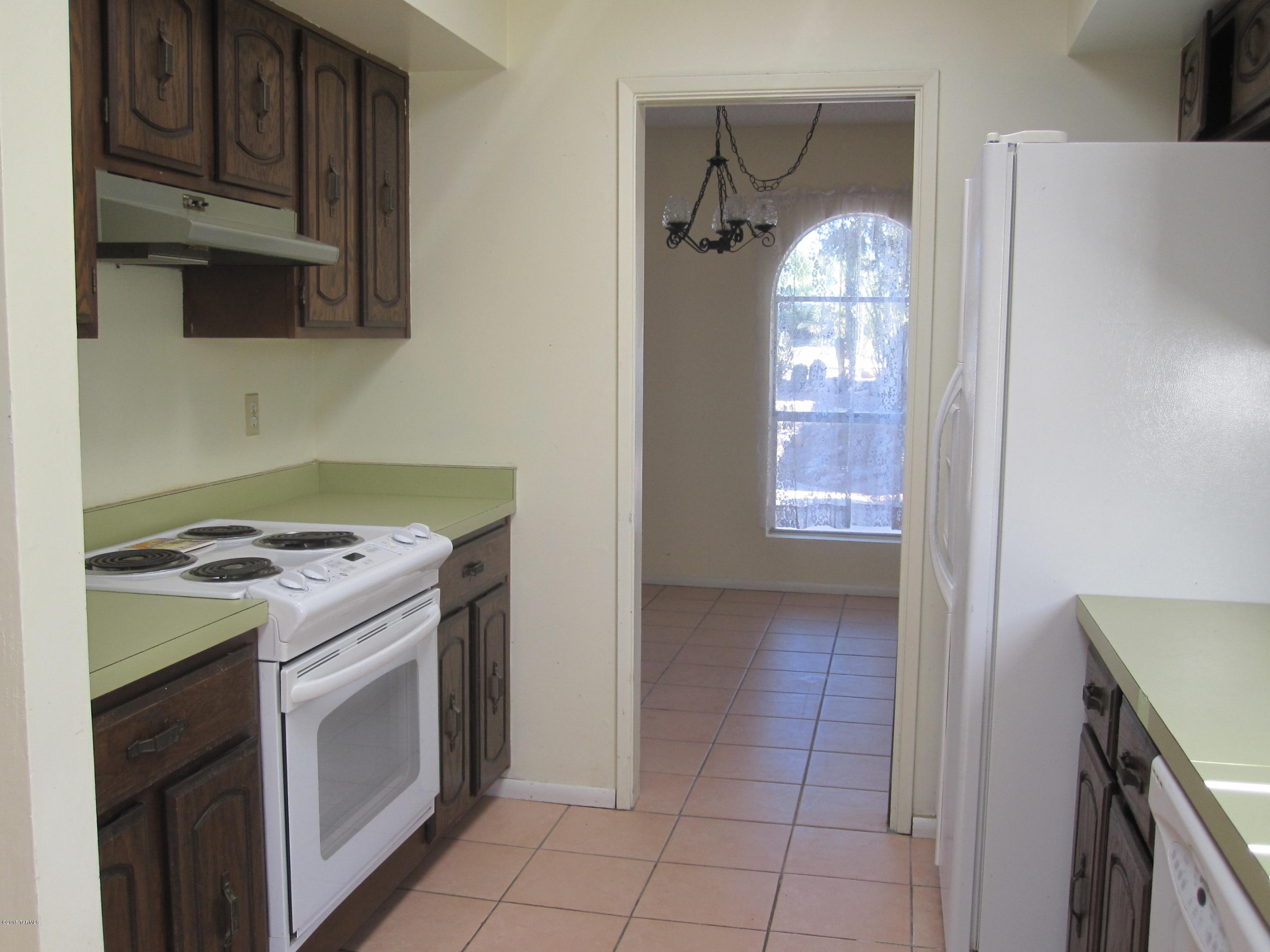 Sahuaro Vista (1-21) - Residential
