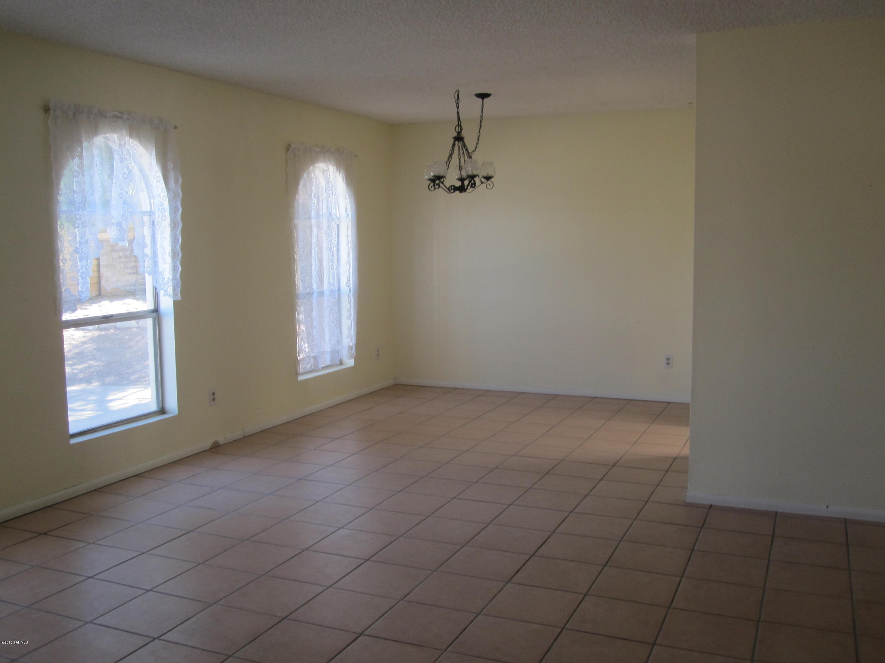 Sahuaro Vista (1-21) - Residential