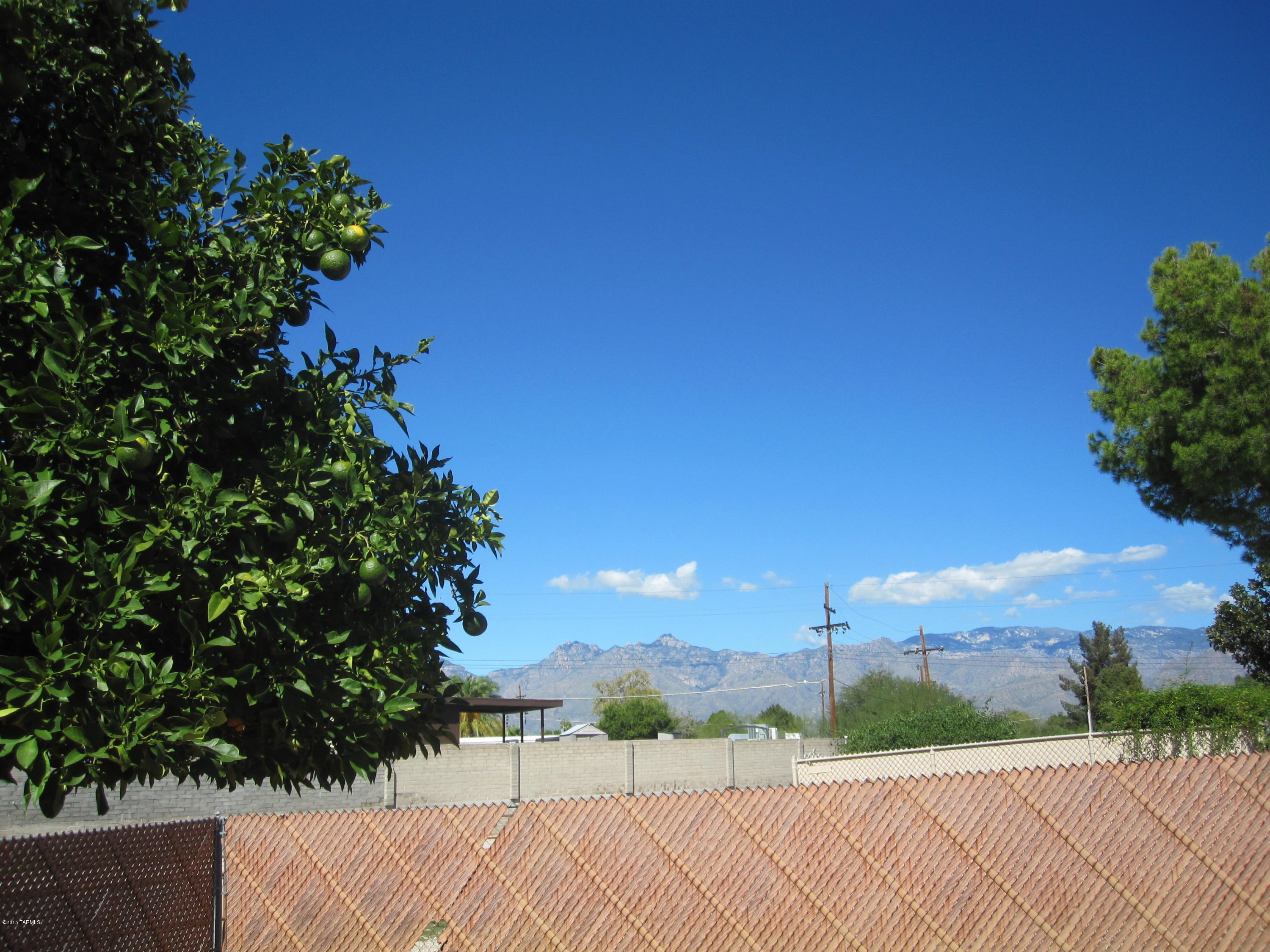 Sahuaro Vista (1-21) - Residential