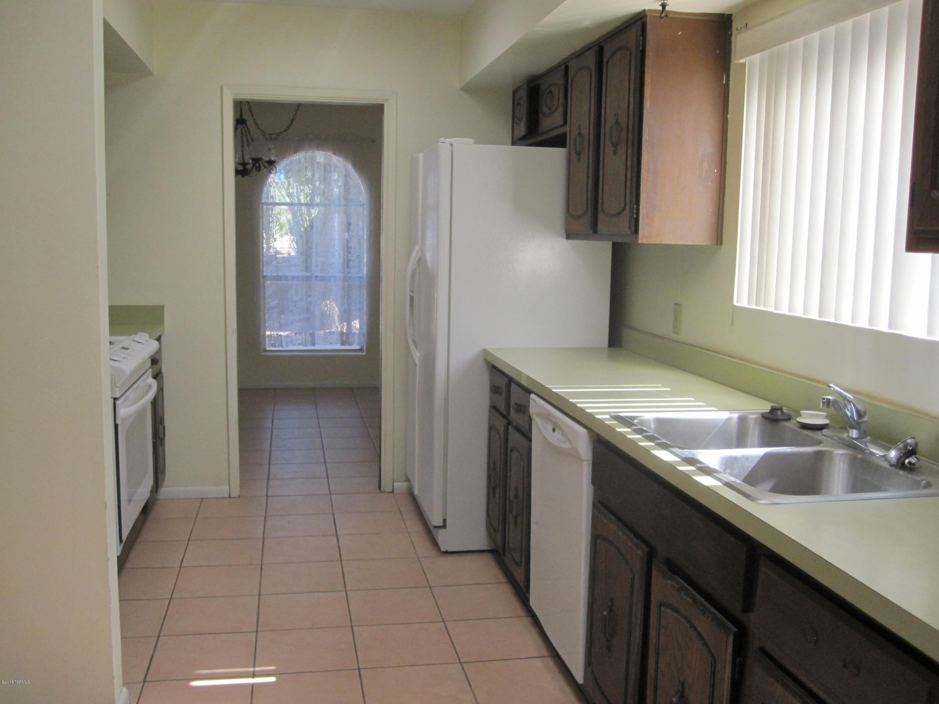 Sahuaro Vista (1-21) - Residential