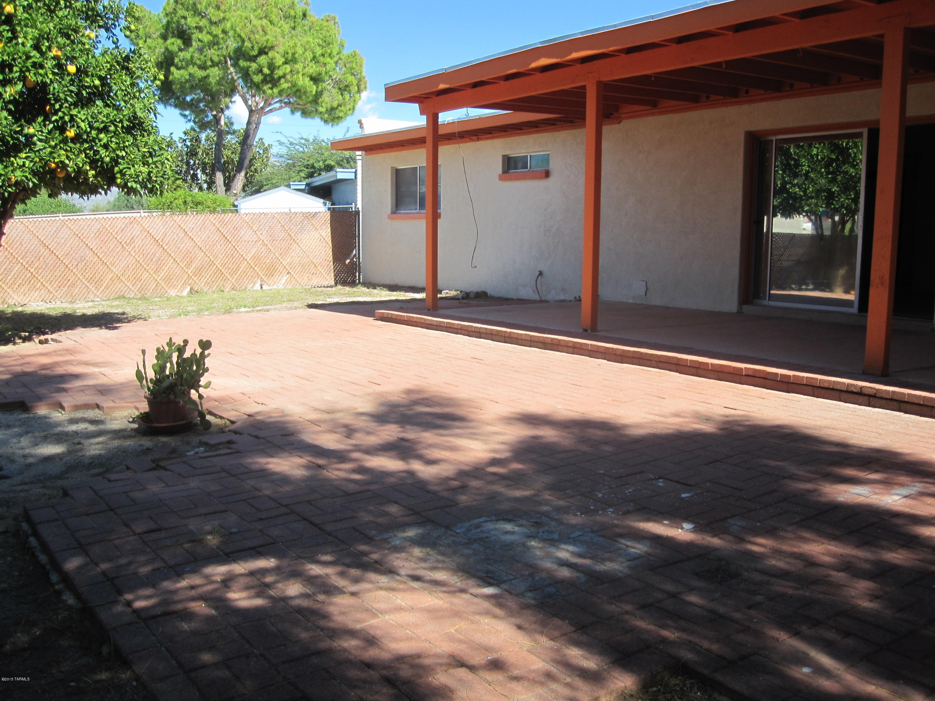 Sahuaro Vista (1-21) - Residential