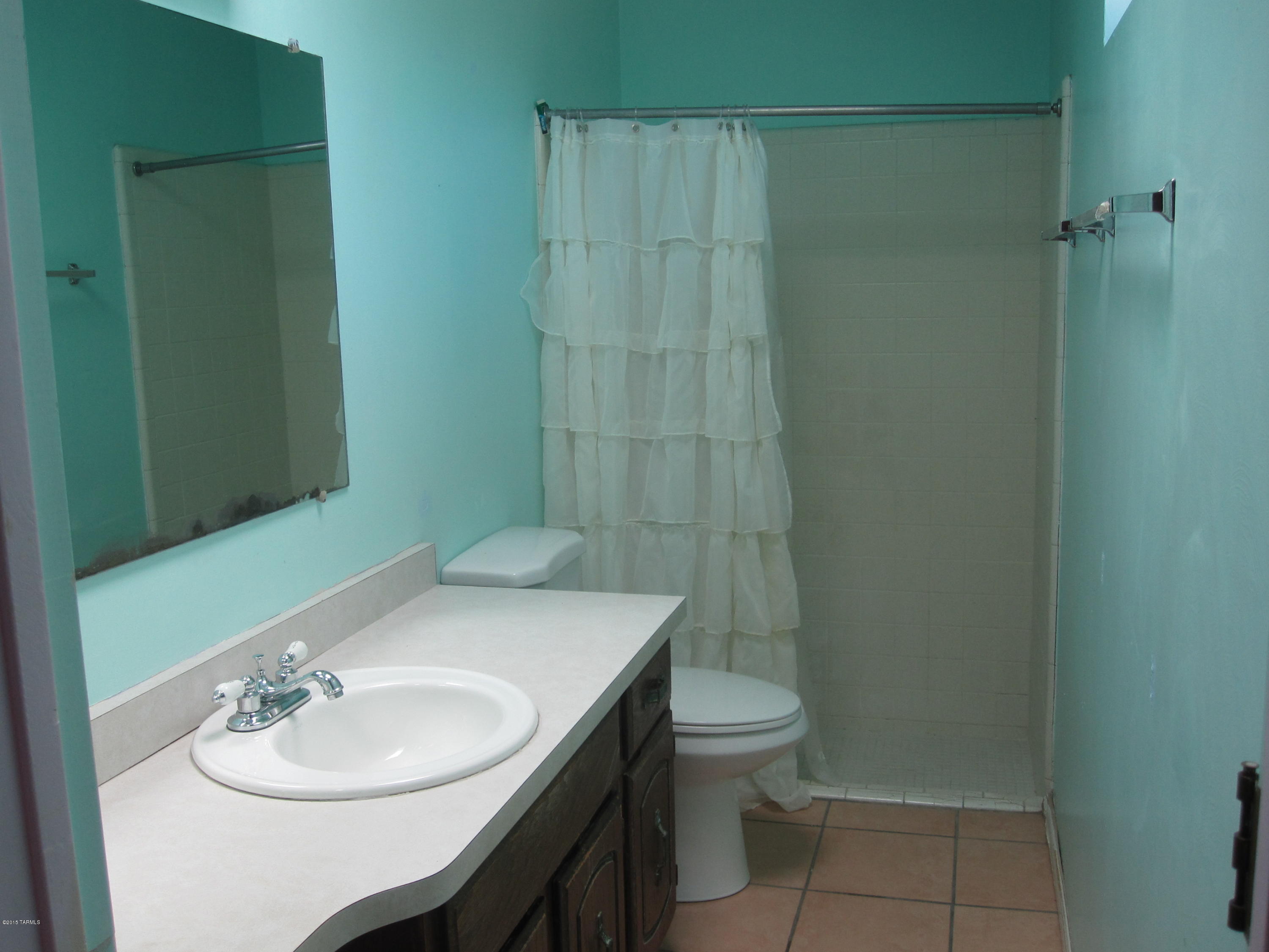Sahuaro Vista (1-21) - Residential