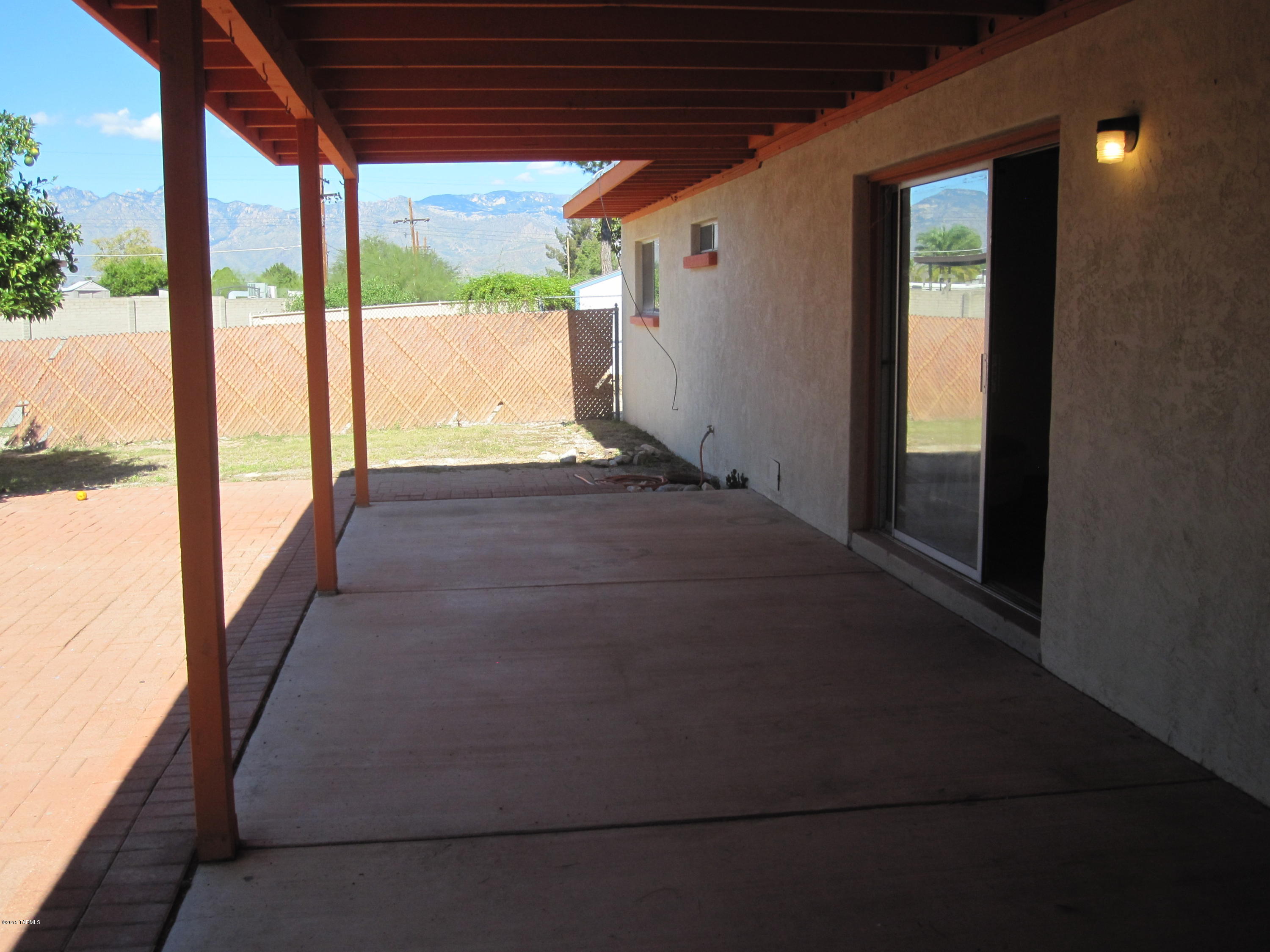 Sahuaro Vista (1-21) - Residential
