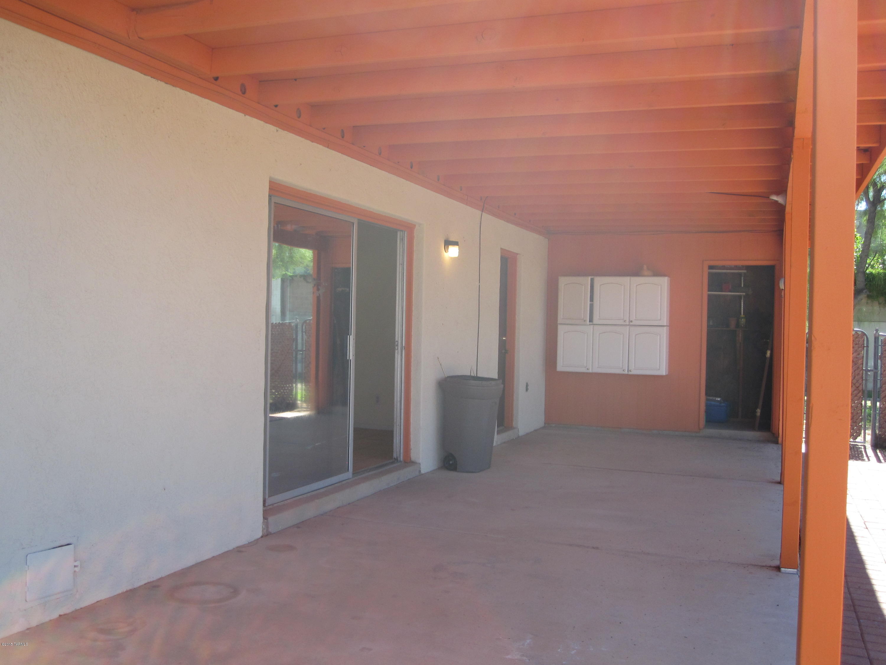 Sahuaro Vista (1-21) - Residential