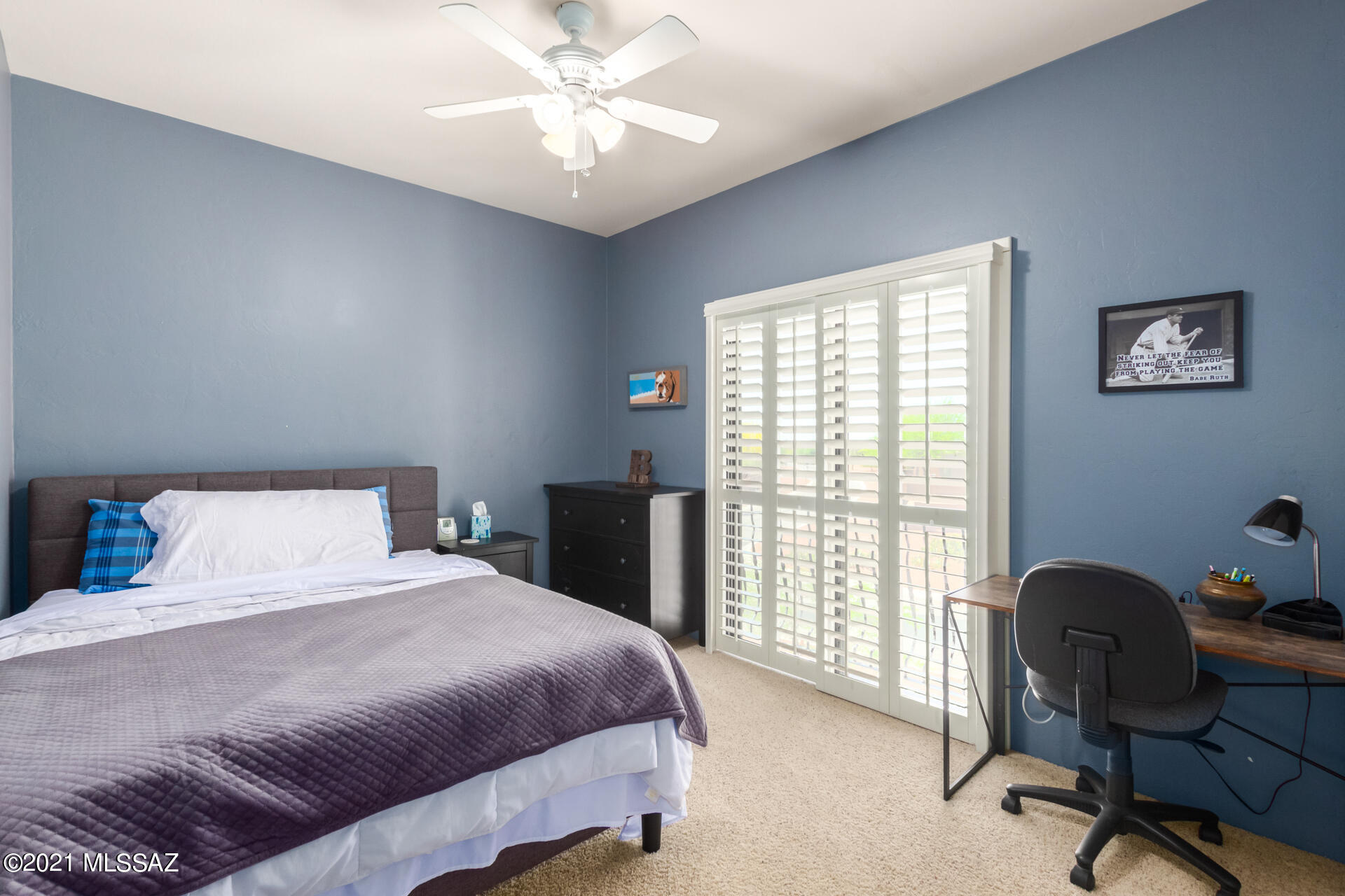 Rincon Trails (1-505) - Residential