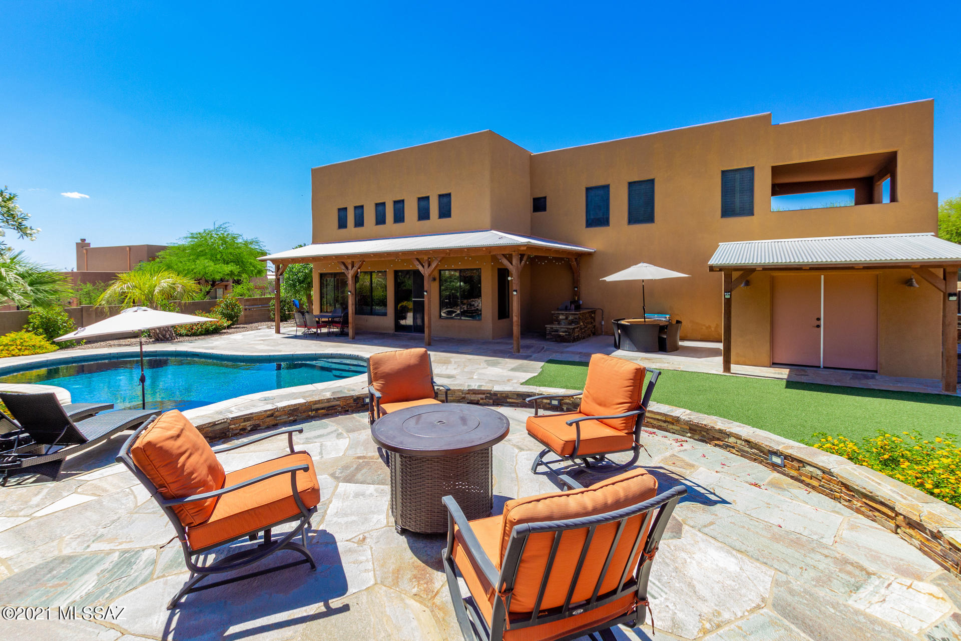 Rincon Trails (1-505) - Residential