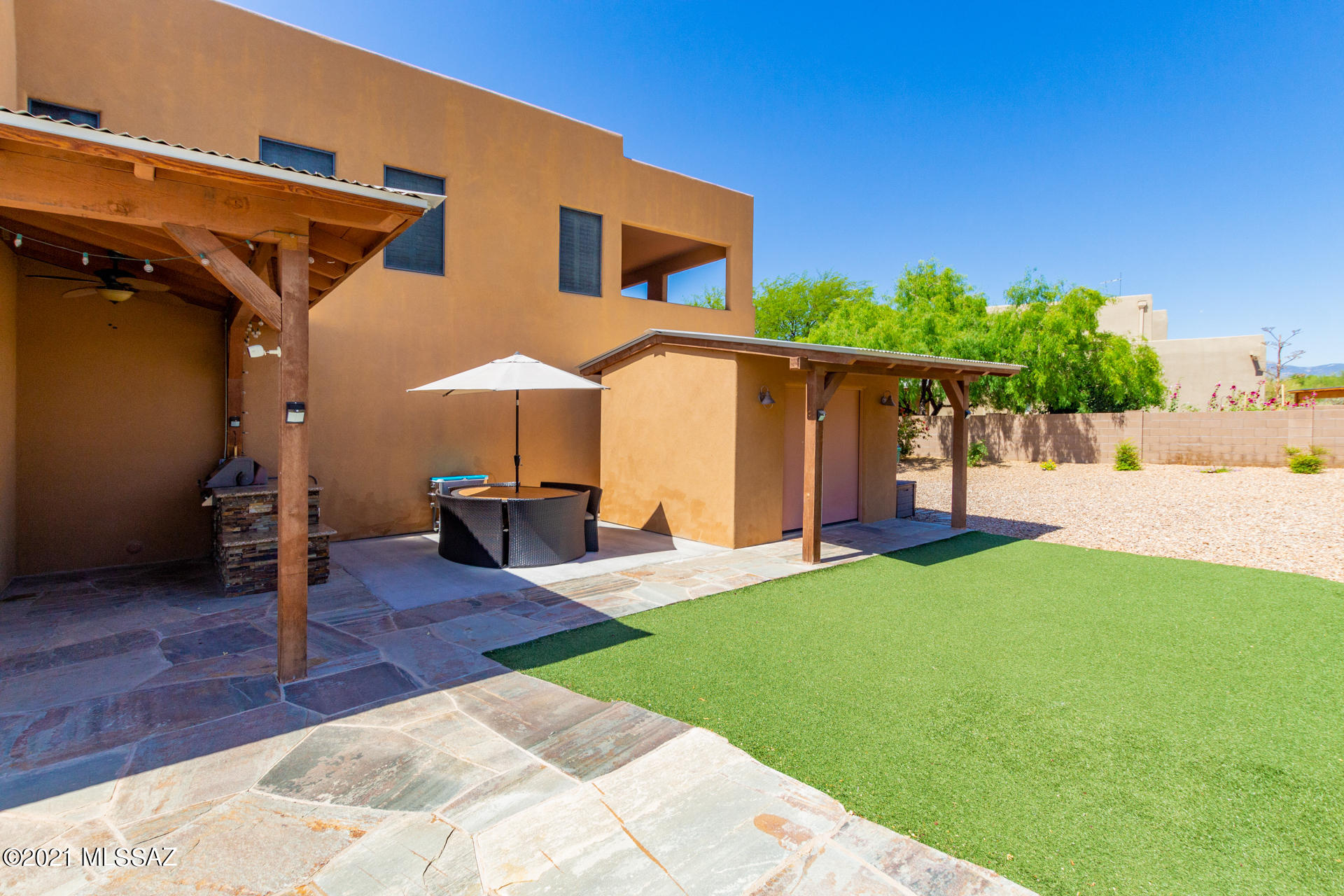 Rincon Trails (1-505) - Residential