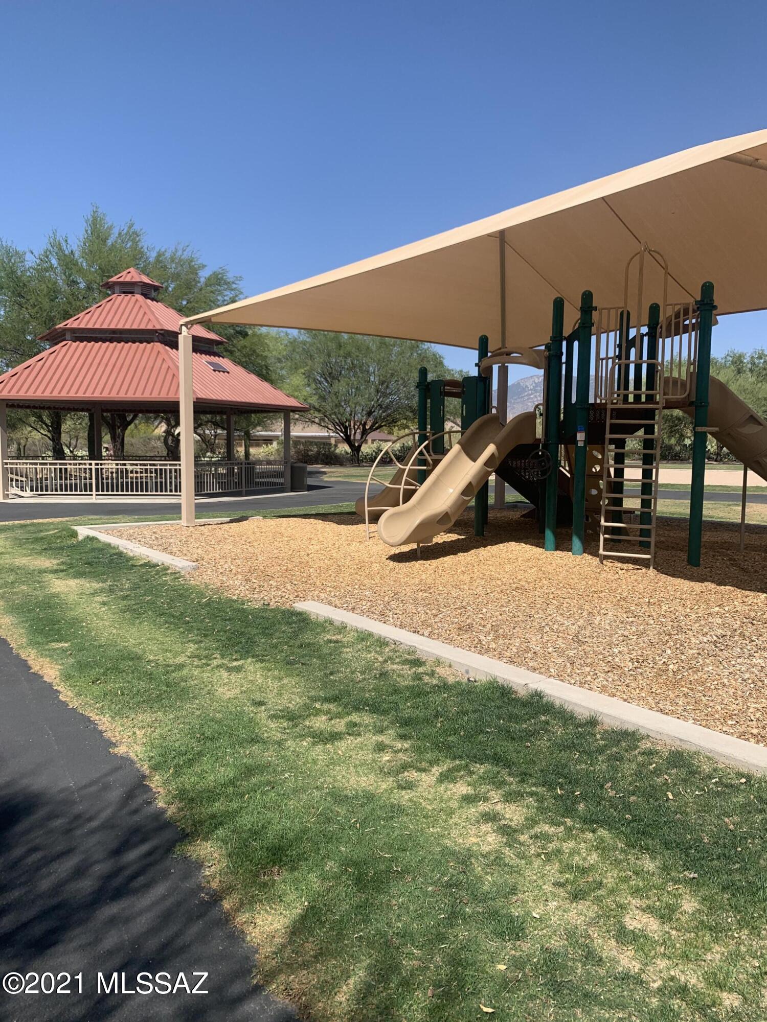 Rincon Trails (1-505) - Residential