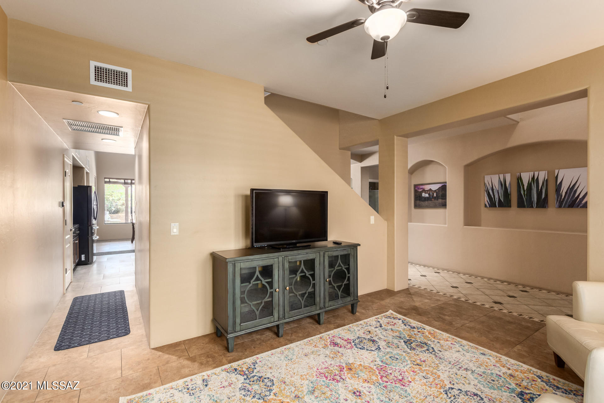 Rincon Trails (1-505) - Residential