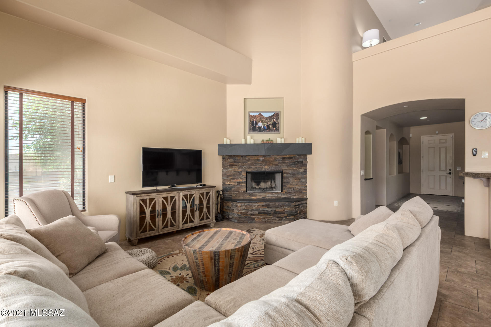 Rincon Trails (1-505) - Residential