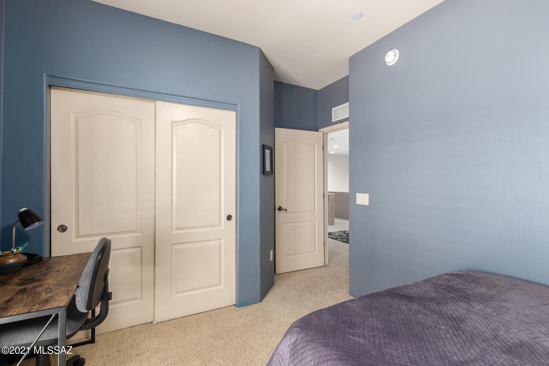 Rincon Trails (1-505) - Residential