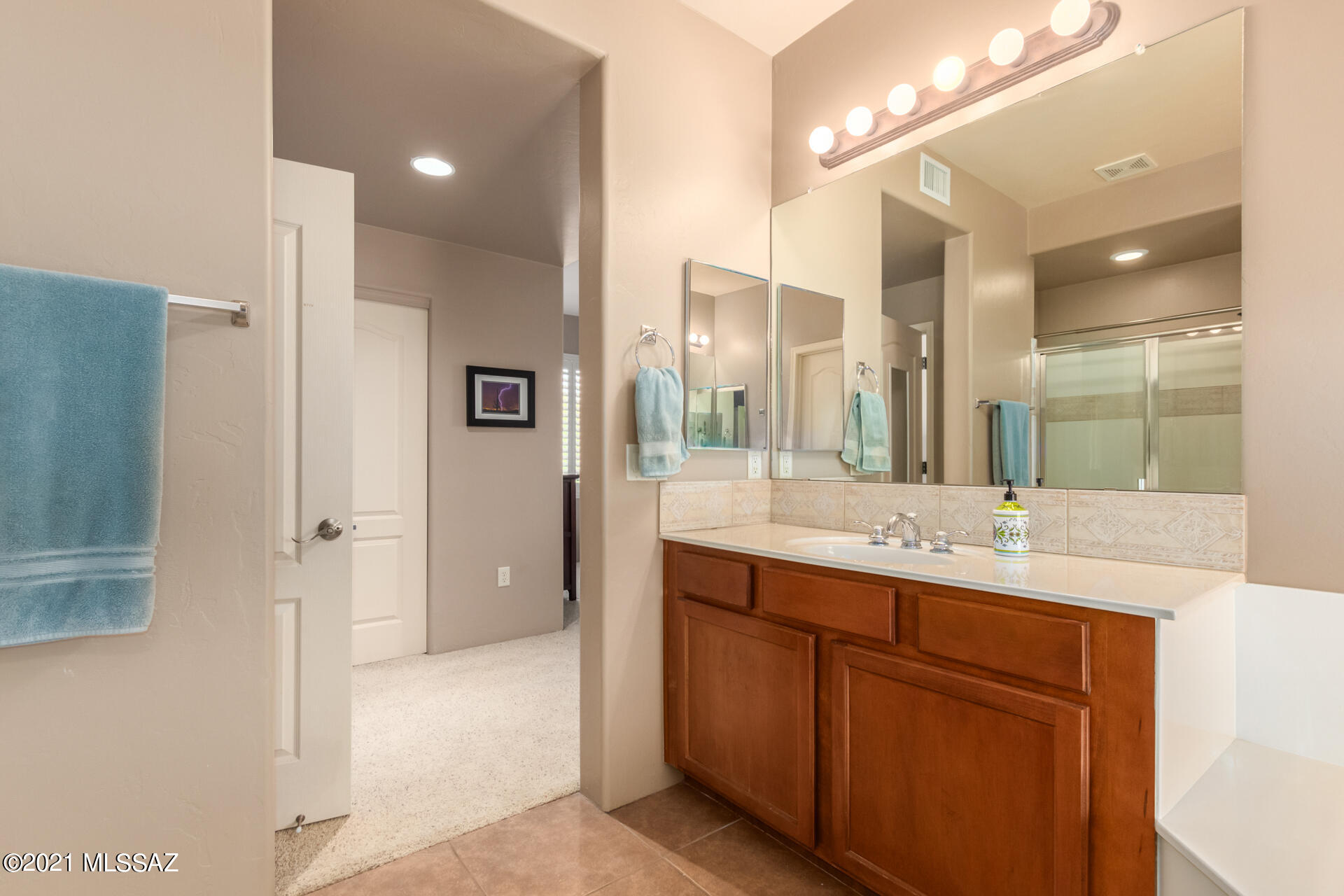 Rincon Trails (1-505) - Residential