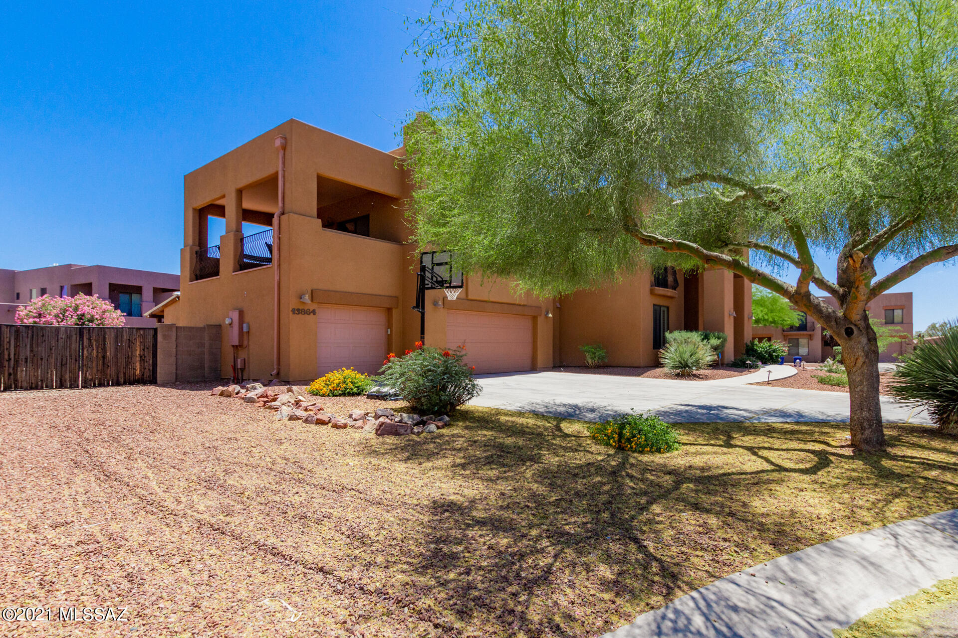 Rincon Trails (1-505) - Residential