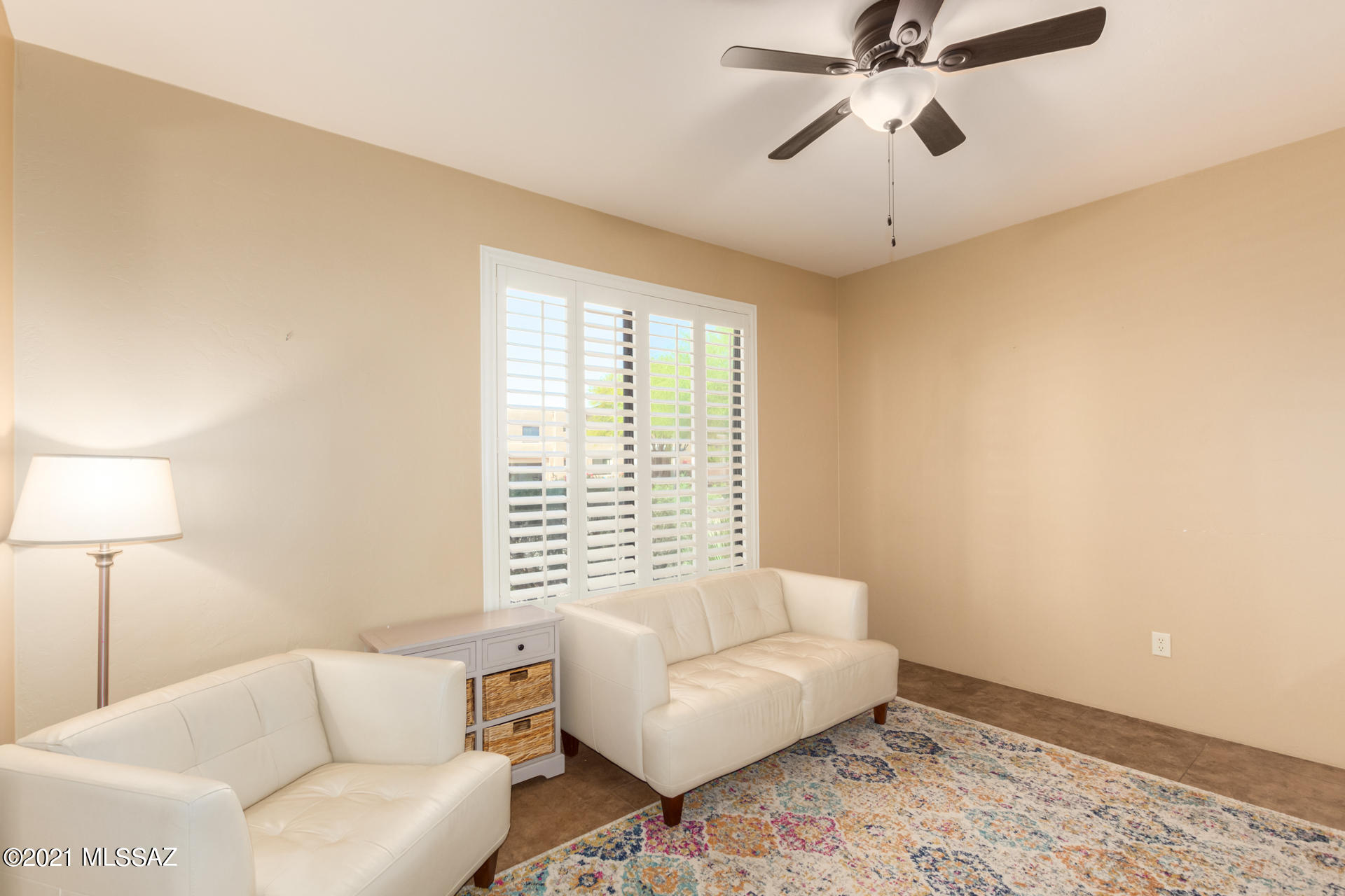 Rincon Trails (1-505) - Residential