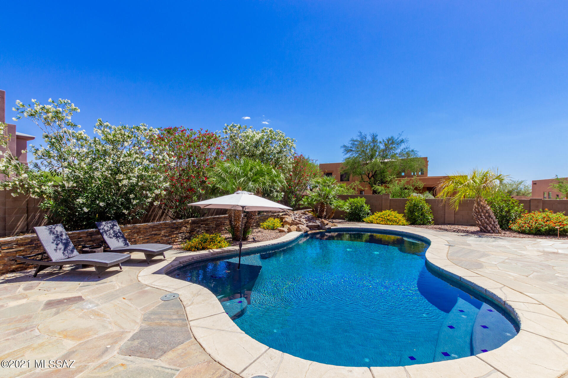 Rincon Trails (1-505) - Residential