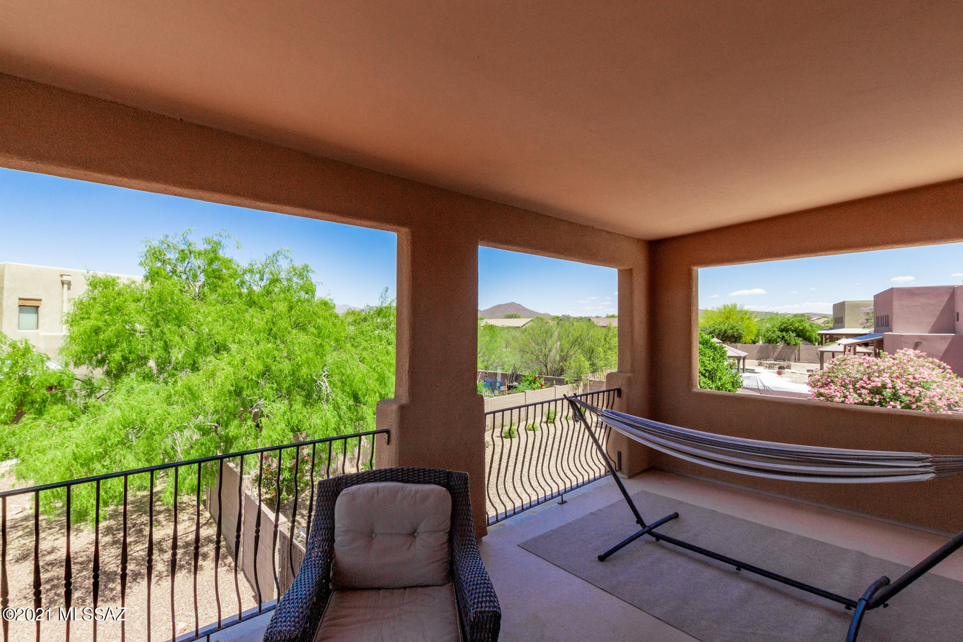 Rincon Trails (1-505) - Residential