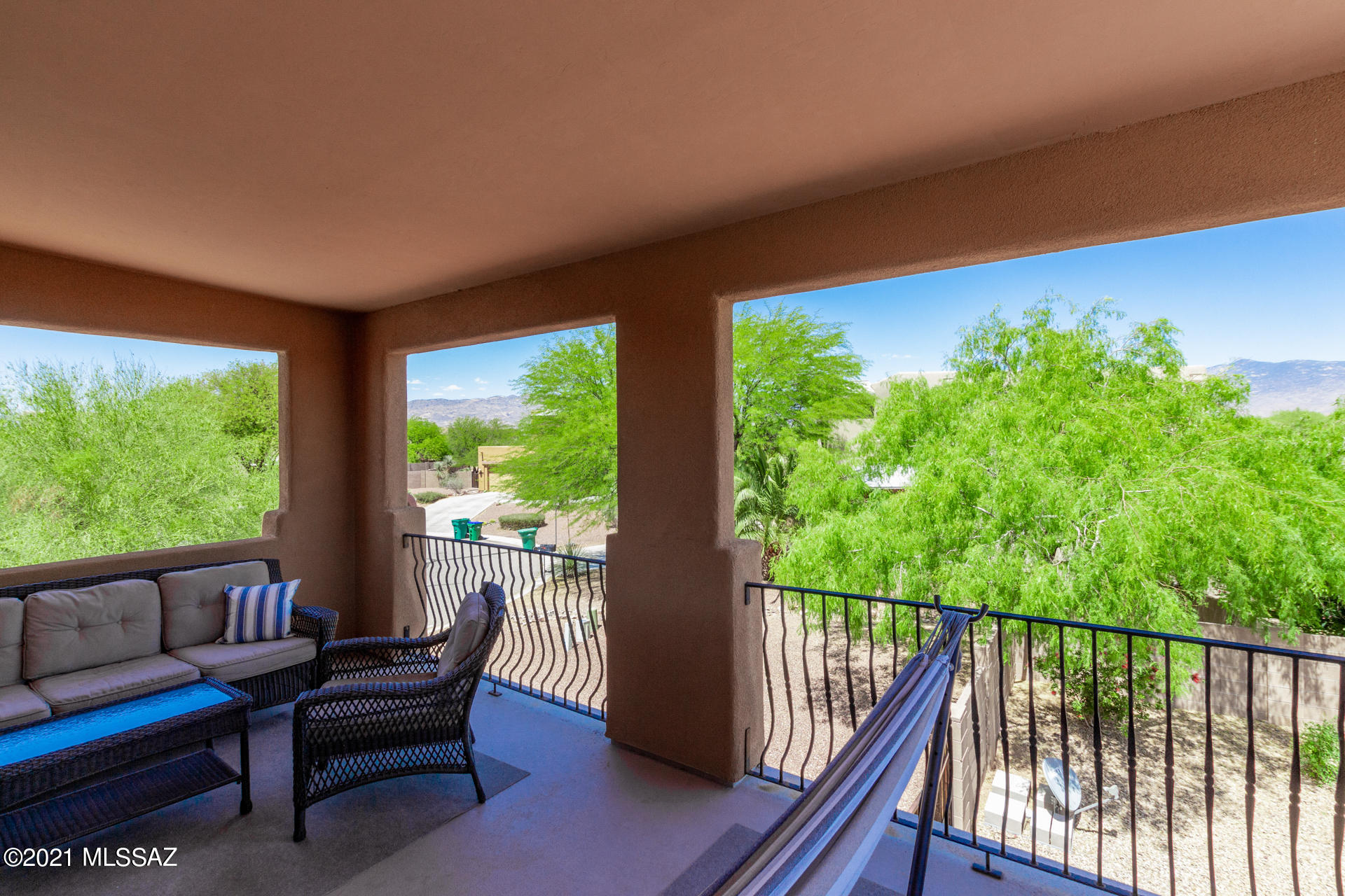 Rincon Trails (1-505) - Residential