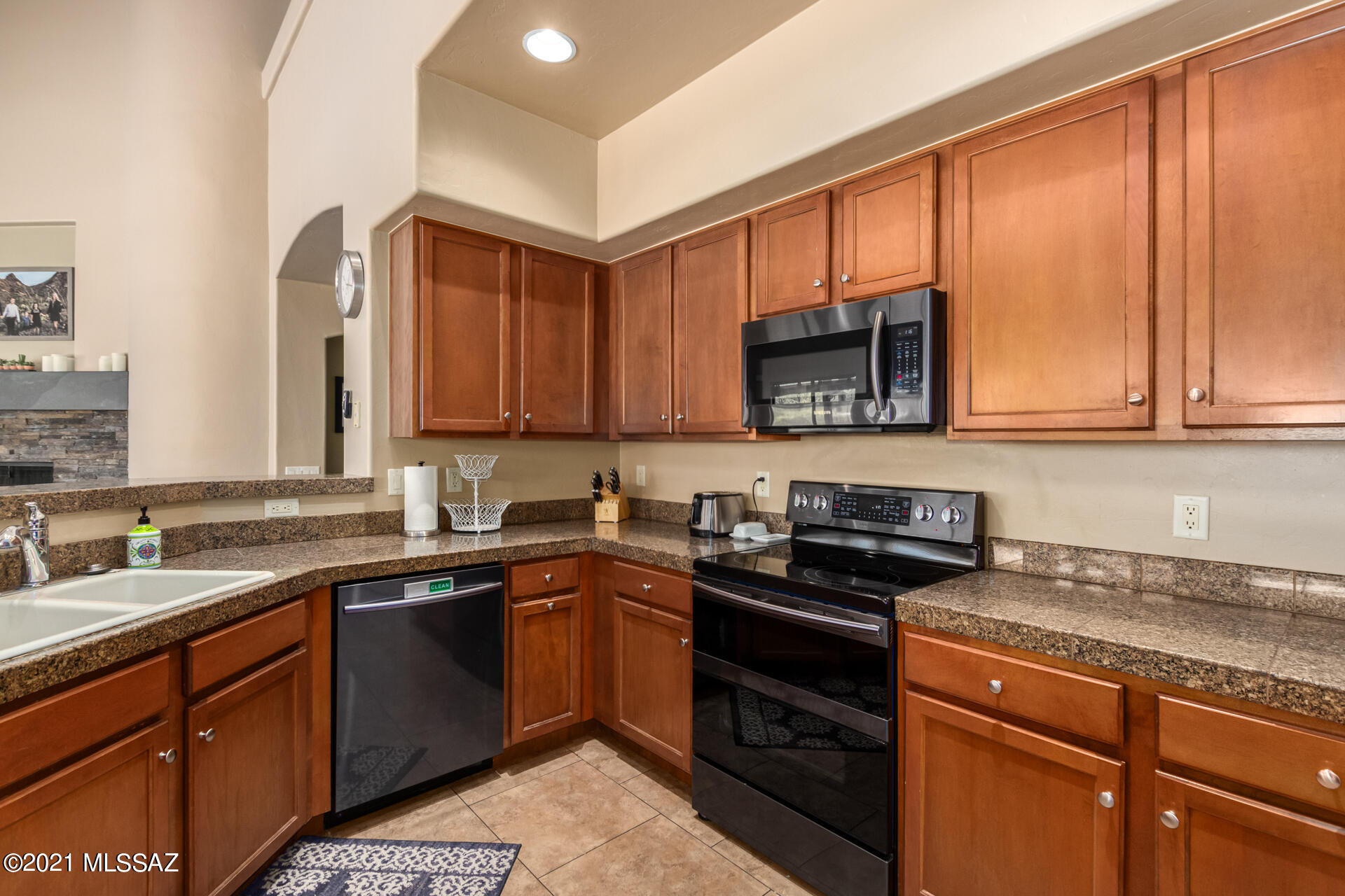 Rincon Trails (1-505) - Residential