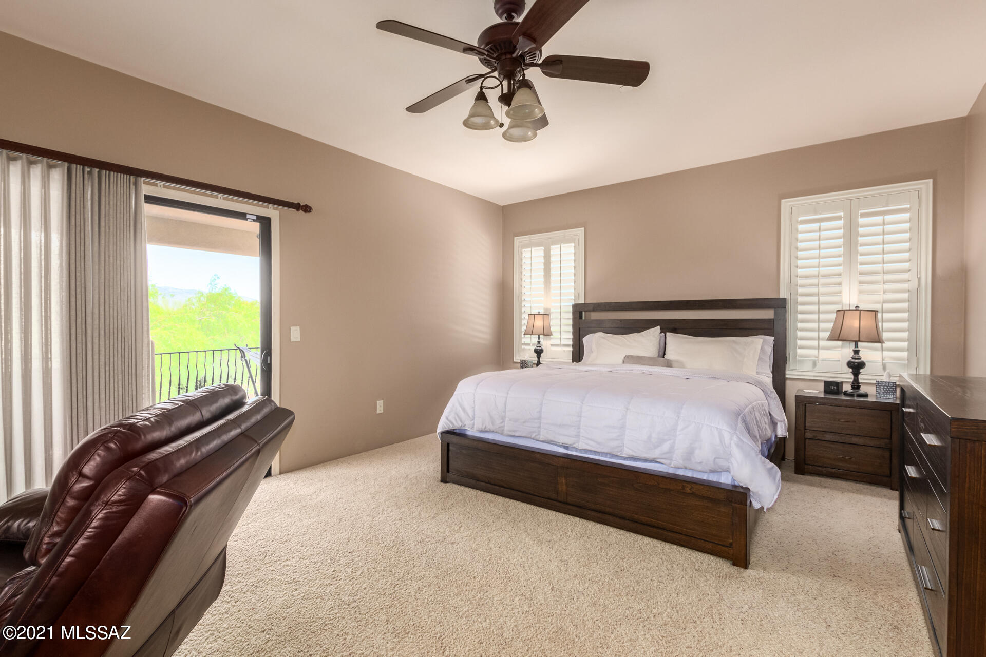 Rincon Trails (1-505) - Residential