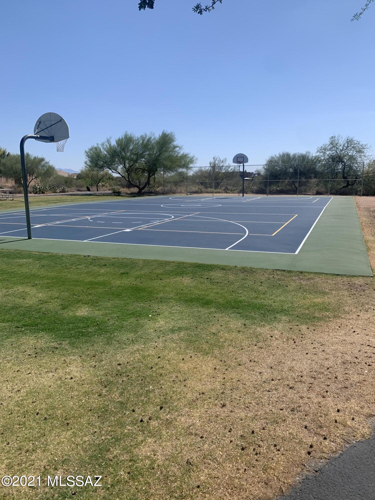 Rincon Trails (1-505) - Residential