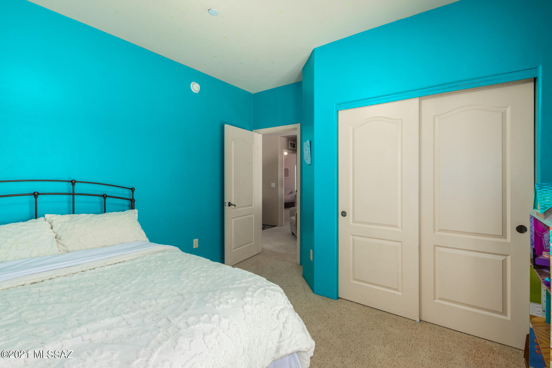 Rincon Trails (1-505) - Residential