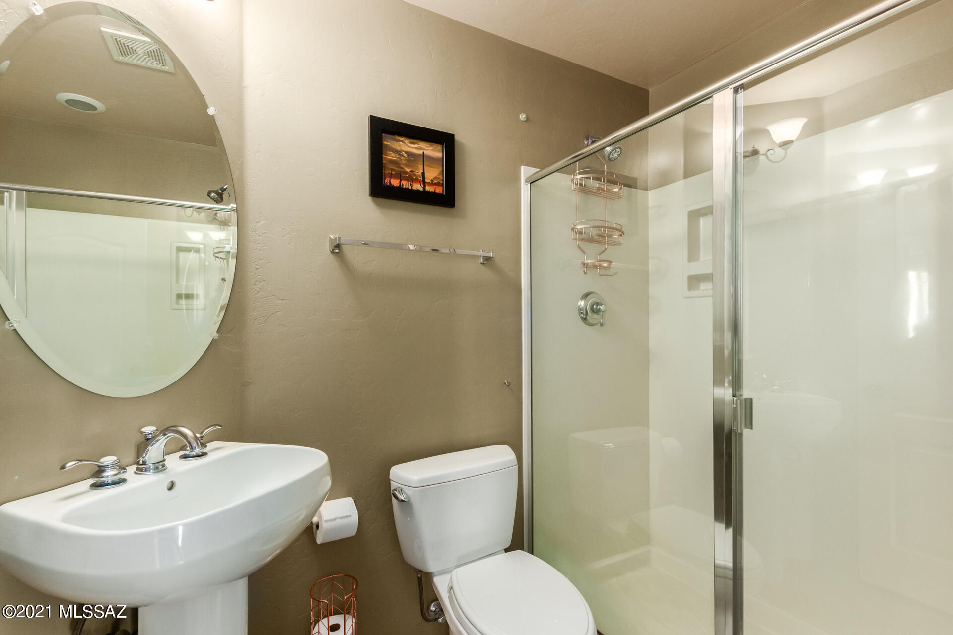 Rincon Trails (1-505) - Residential