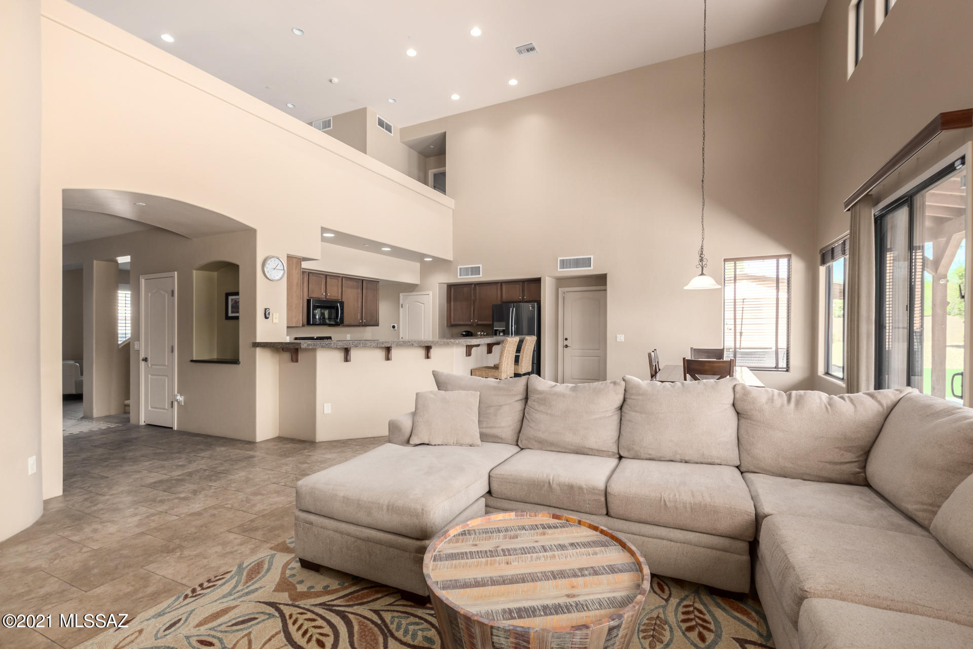 Rincon Trails (1-505) - Residential