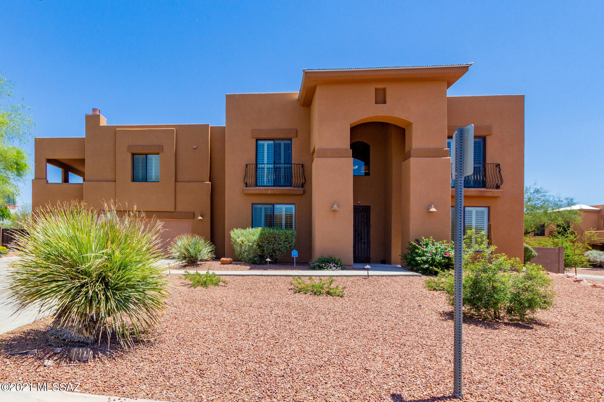 Rincon Trails (1-505) - Residential