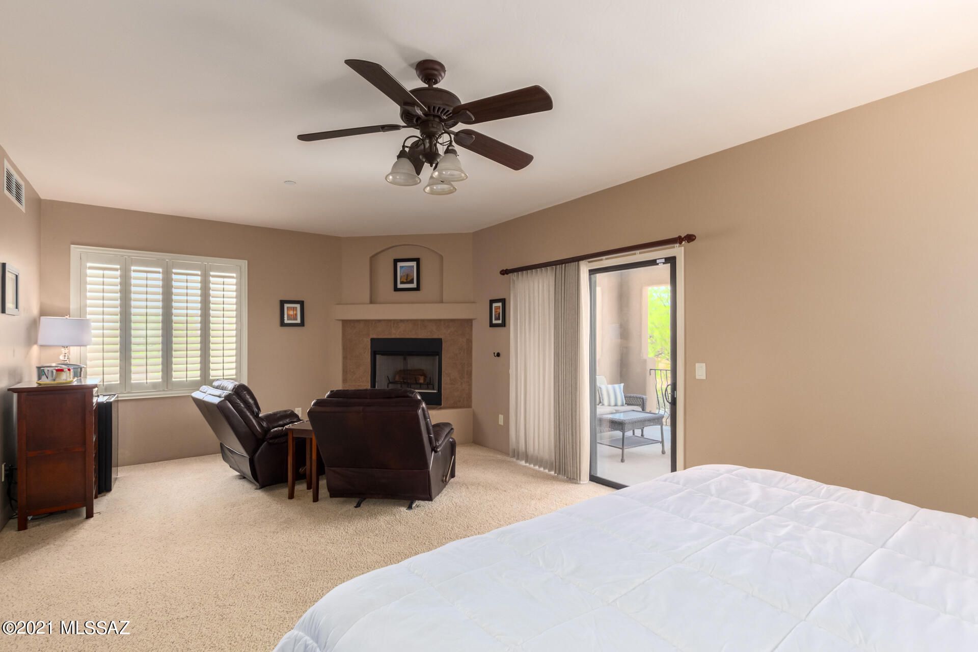 Rincon Trails (1-505) - Residential