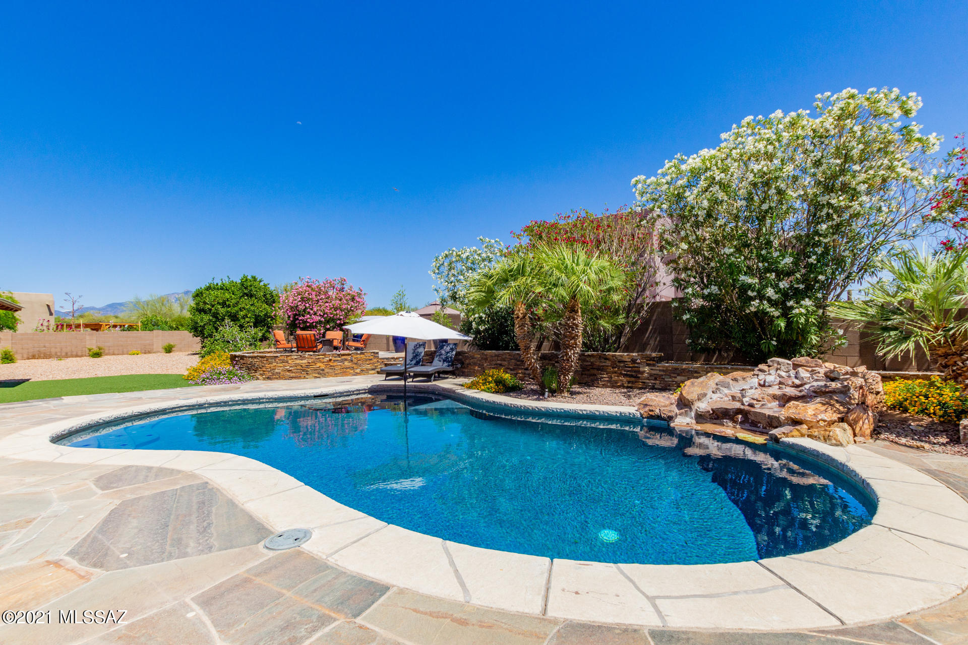 Rincon Trails (1-505) - Residential