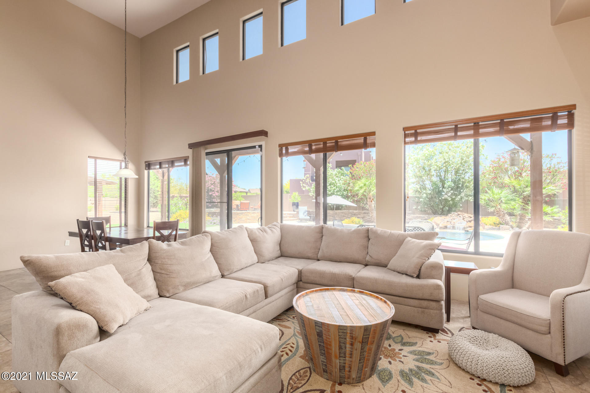 Rincon Trails (1-505) - Residential