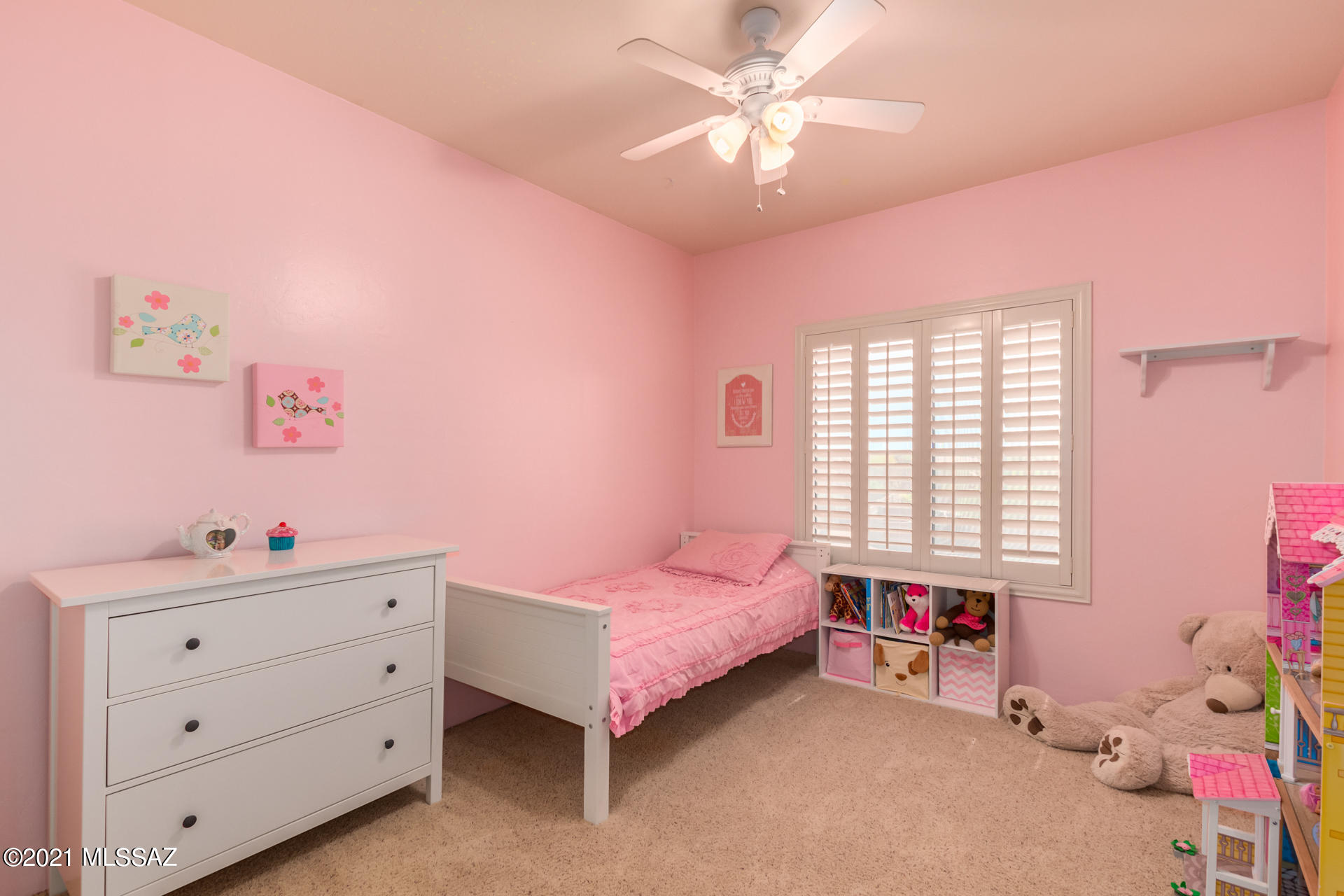 Rincon Trails (1-505) - Residential
