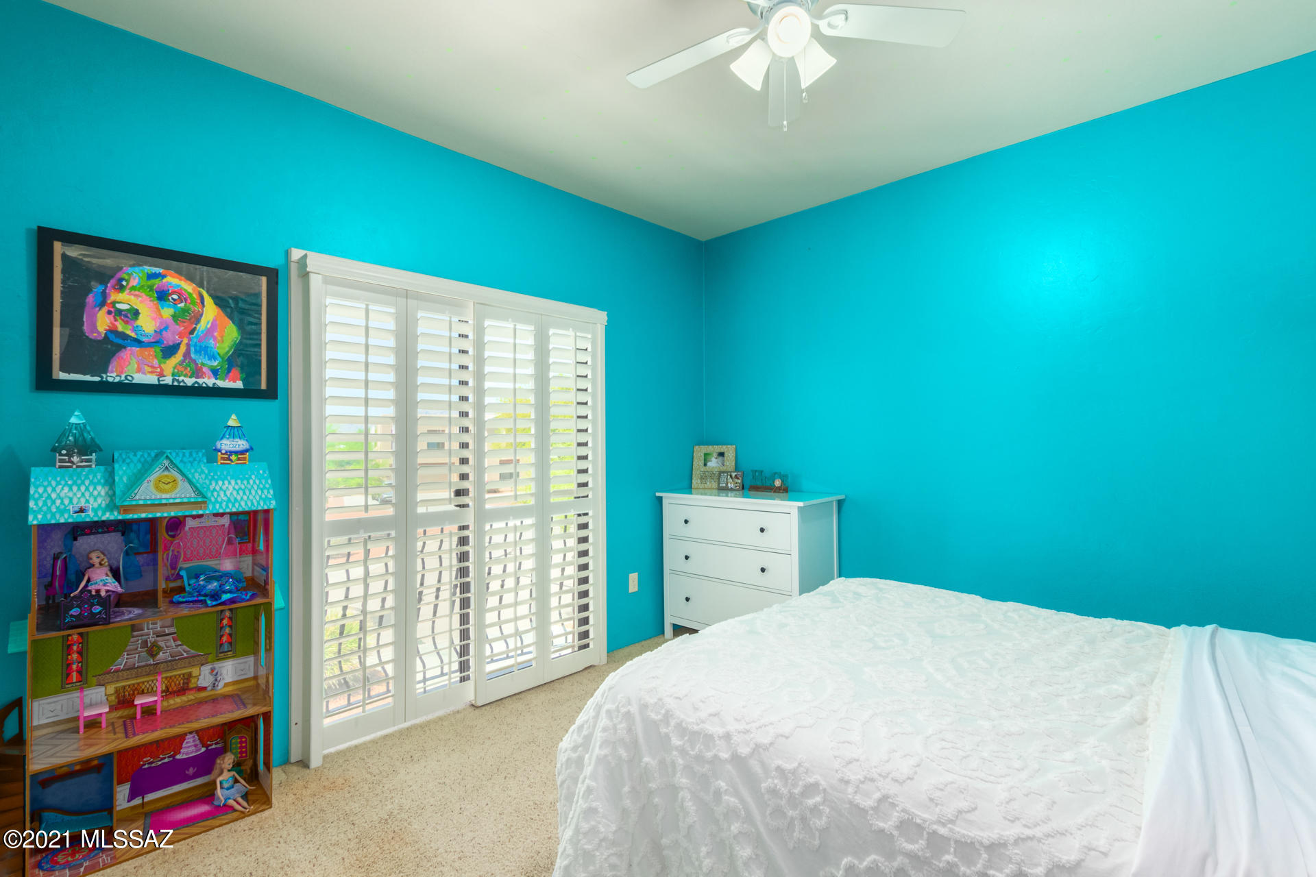 Rincon Trails (1-505) - Residential